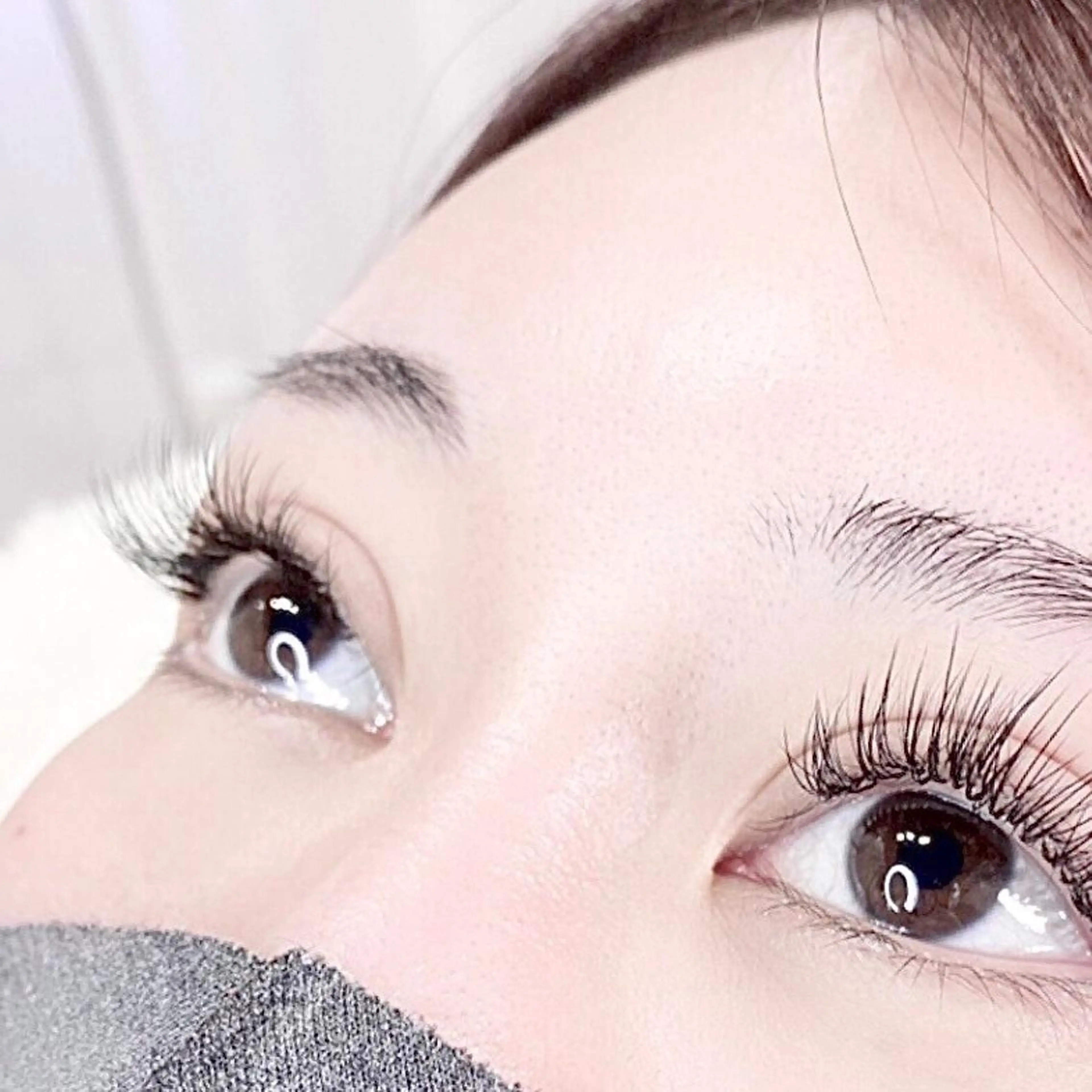 マツエク・マツパ Salute本店 坂口将太のマツエク・マツパデザイン