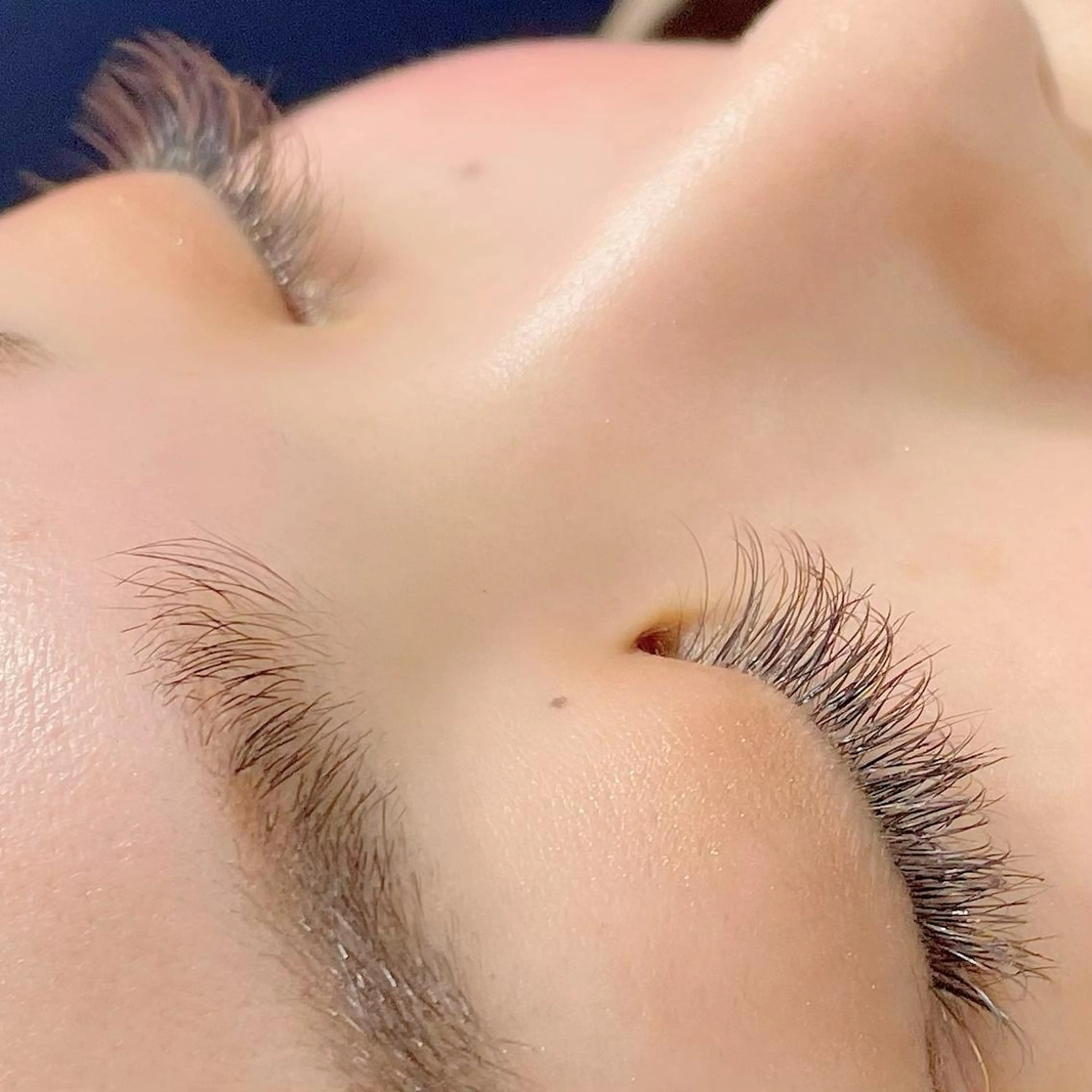 マツエク・マツパ ナチュラル 眉毛とまつ毛の専門店 アイルのマツエク・マツパデザイン