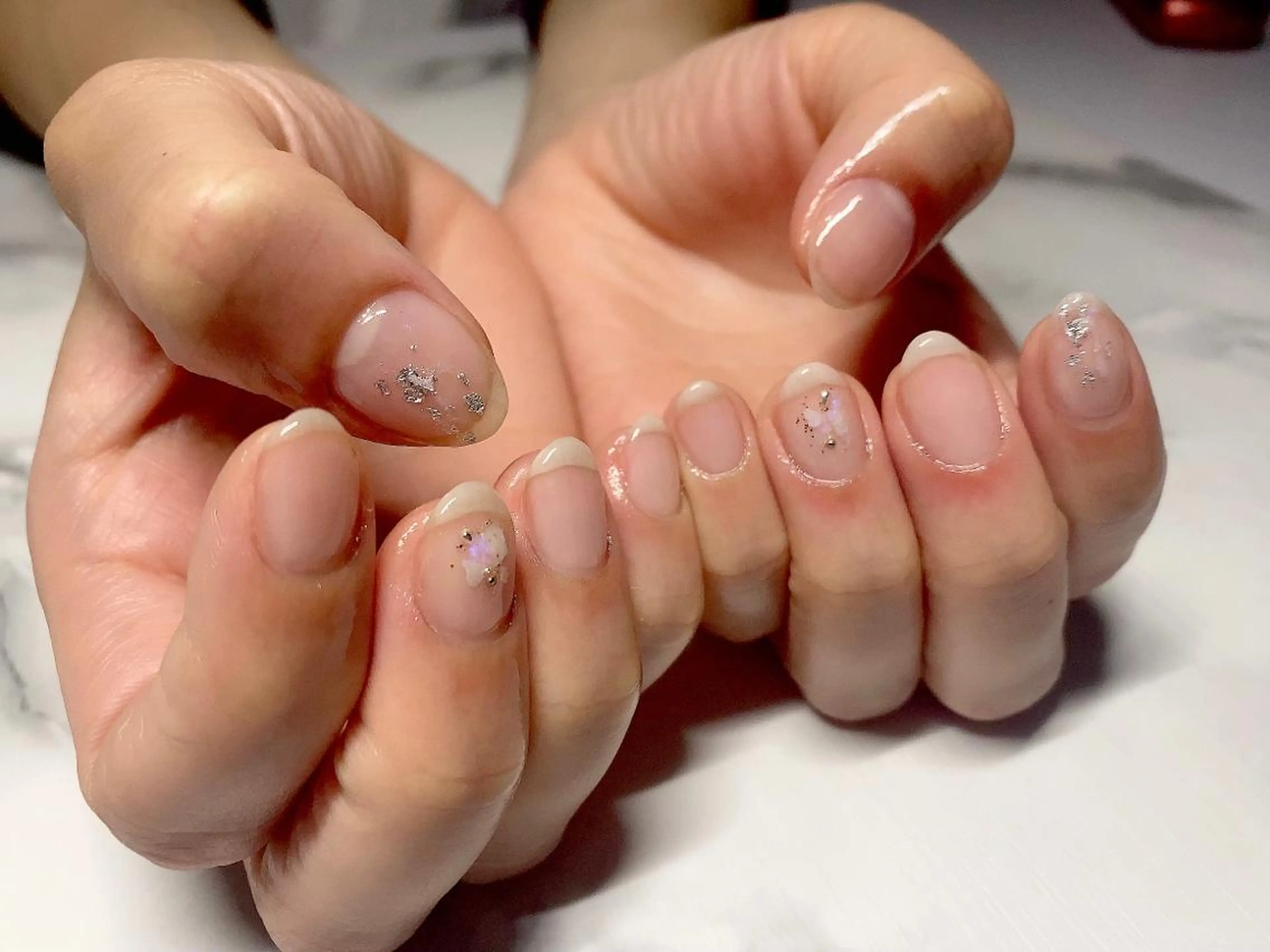 ネイル ハンドネイル S Nailのネイルデザイン