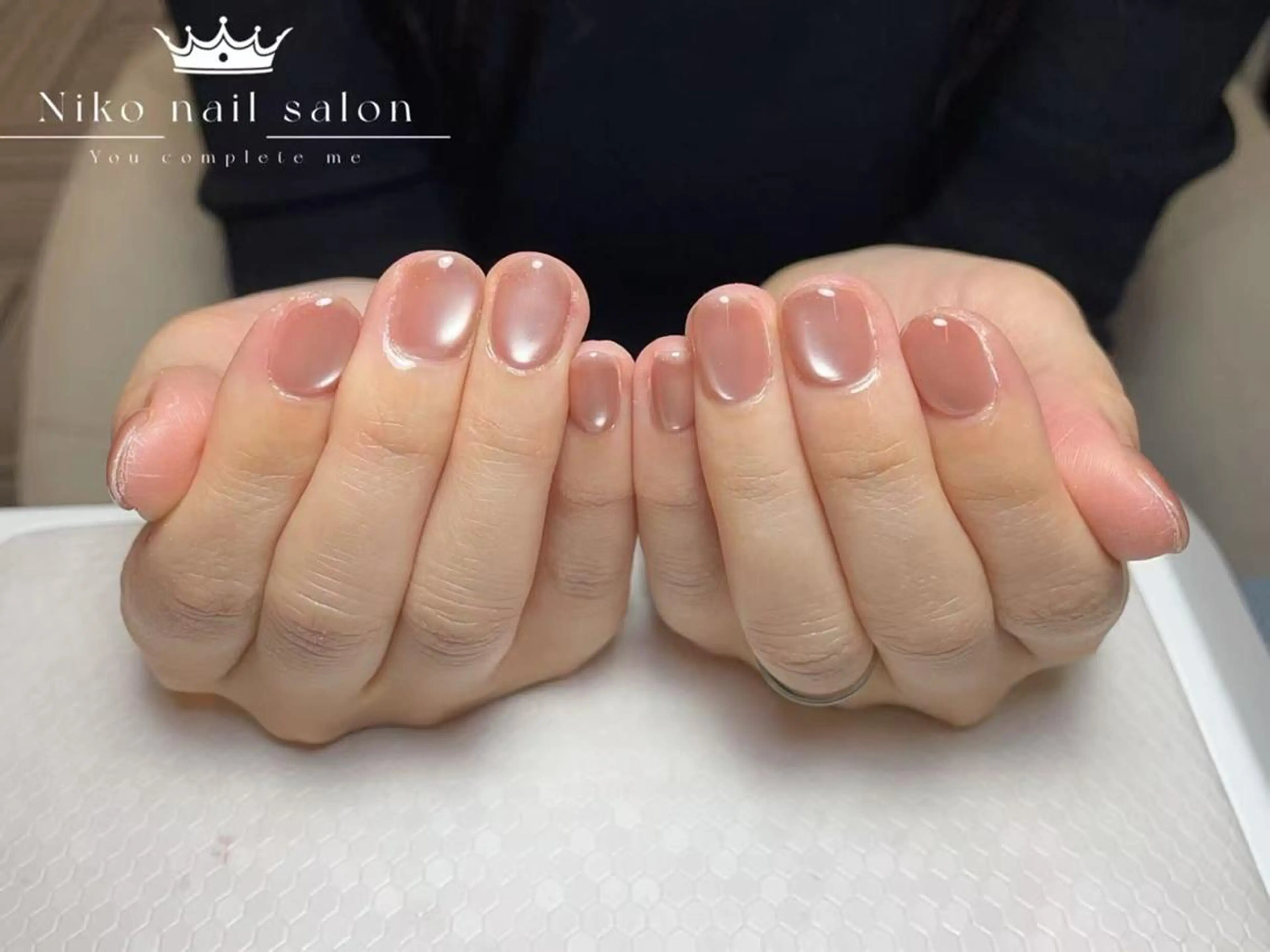 ネイル チークネイル 長さ出し フットネイル フレンチネイル ジェルネイル きらり 船橋店のネイルデザイン