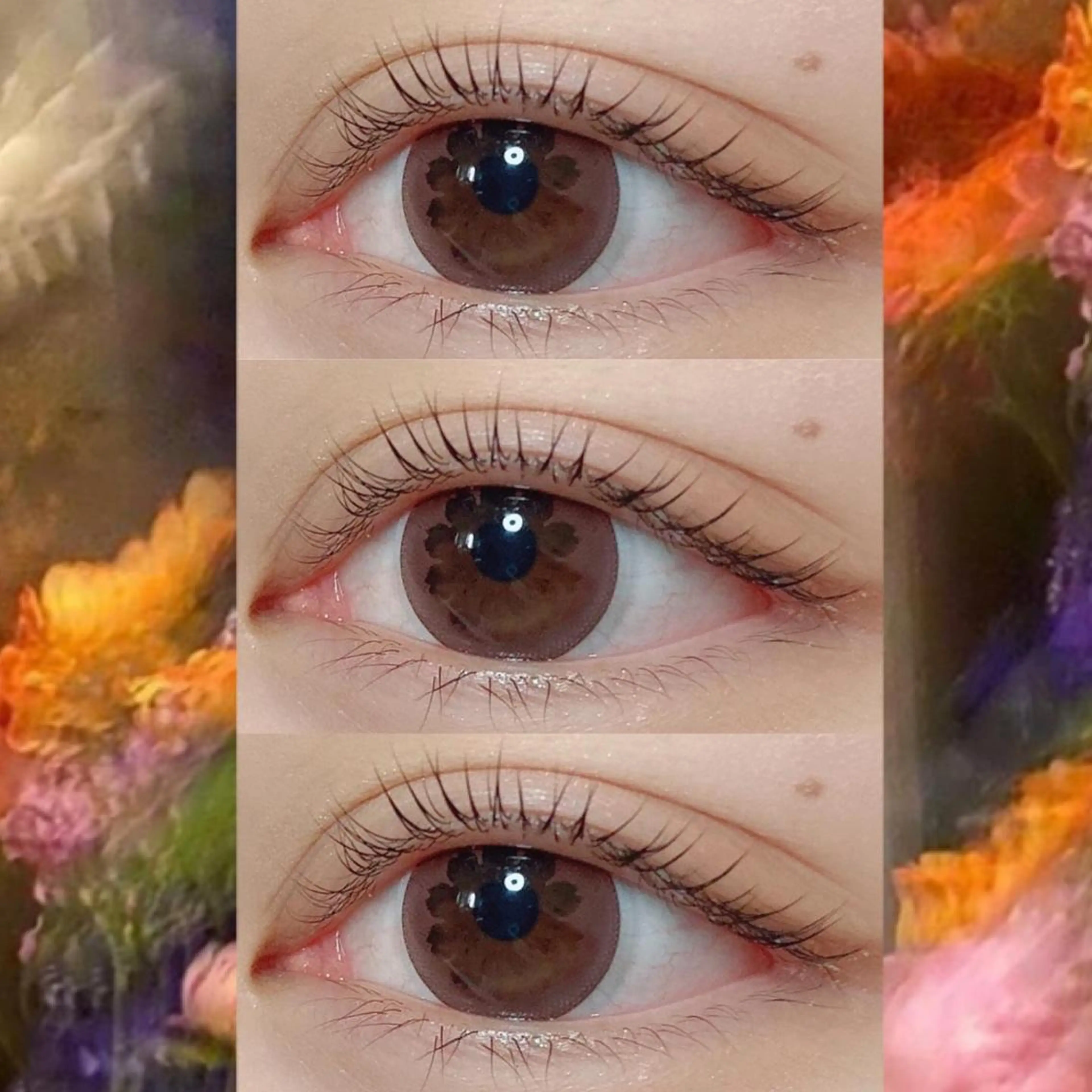 【定番】💫⭐︎ダメージレスまつげパーマの写真