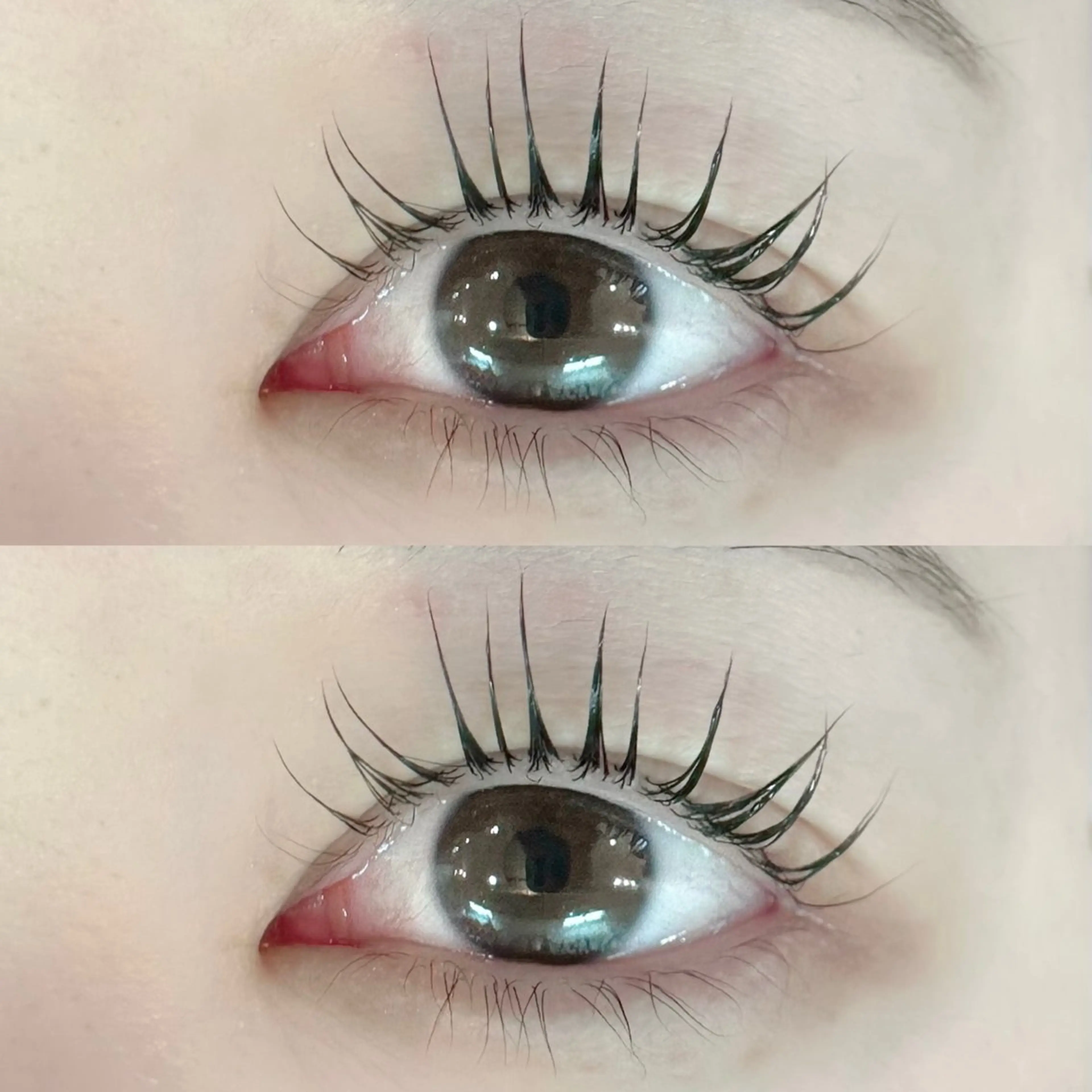 マツエク・マツパ EYELA盛岡店所属・EYELA 花音のマツエク・マツパデザイン