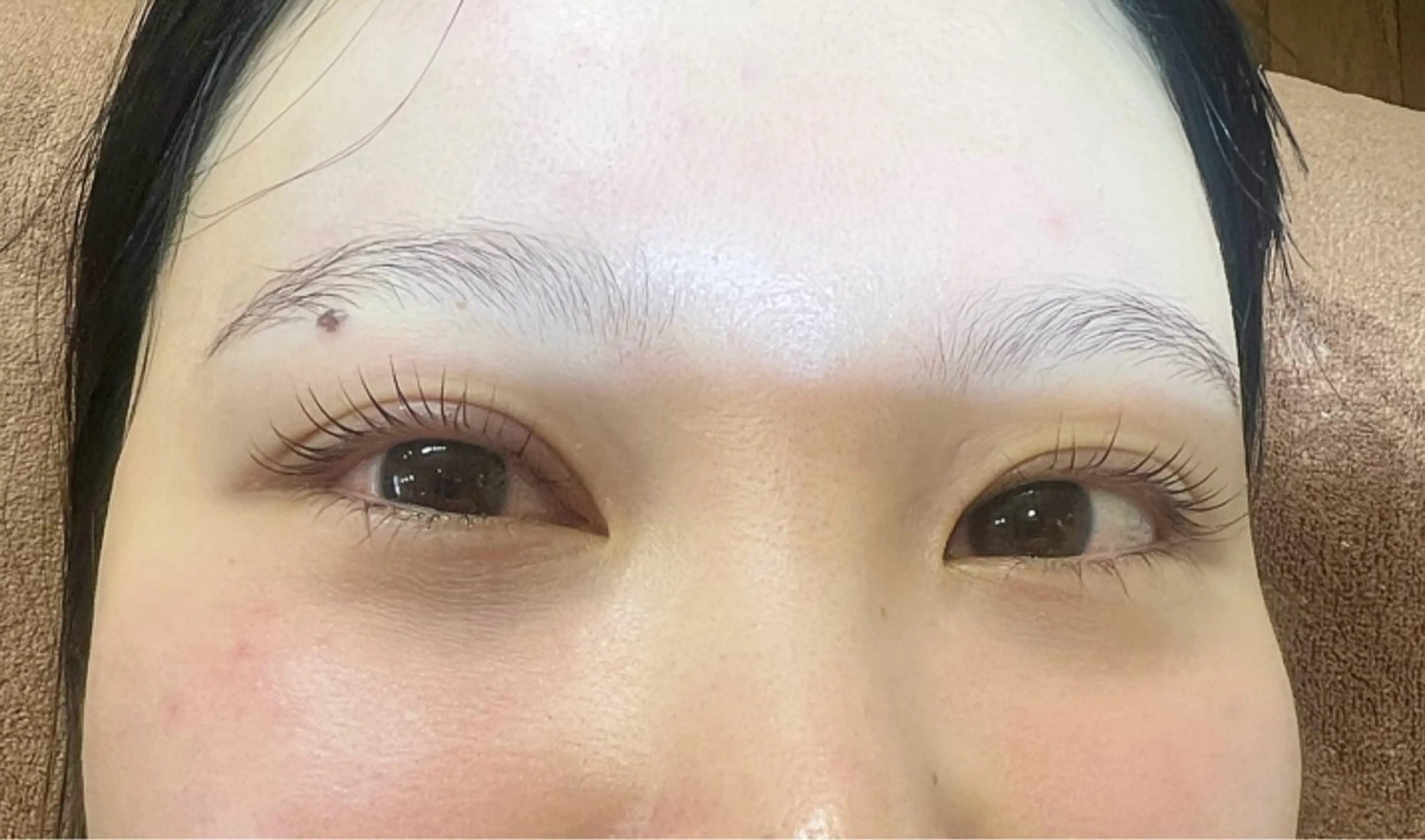 マツエク・マツパ マツパ マイアンジェリーク 岐阜店/YUMEのマツエク・マツパデザイン