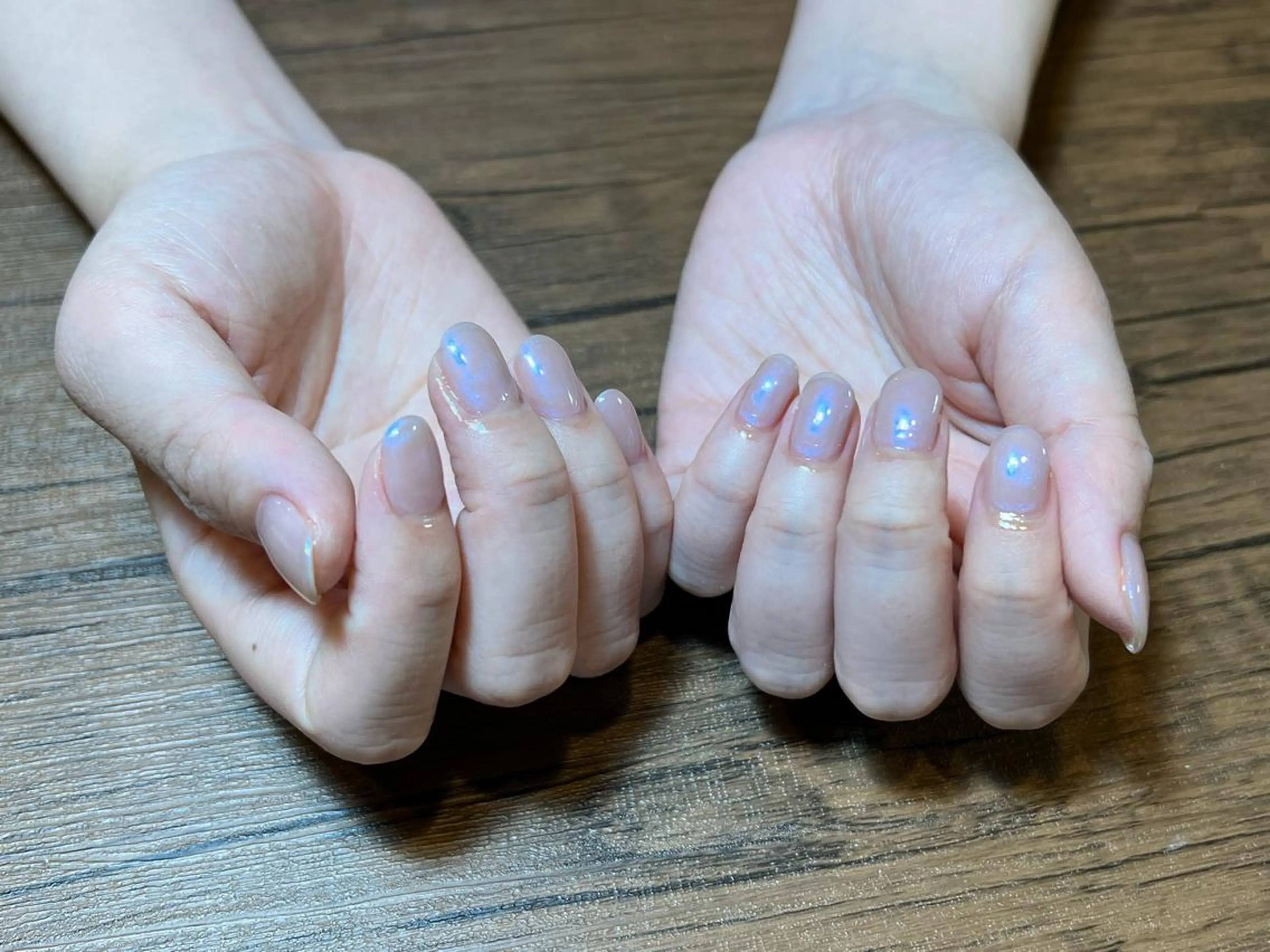ネイル ハンドネイル HENRIETTA NAILSALONのネイルデザイン