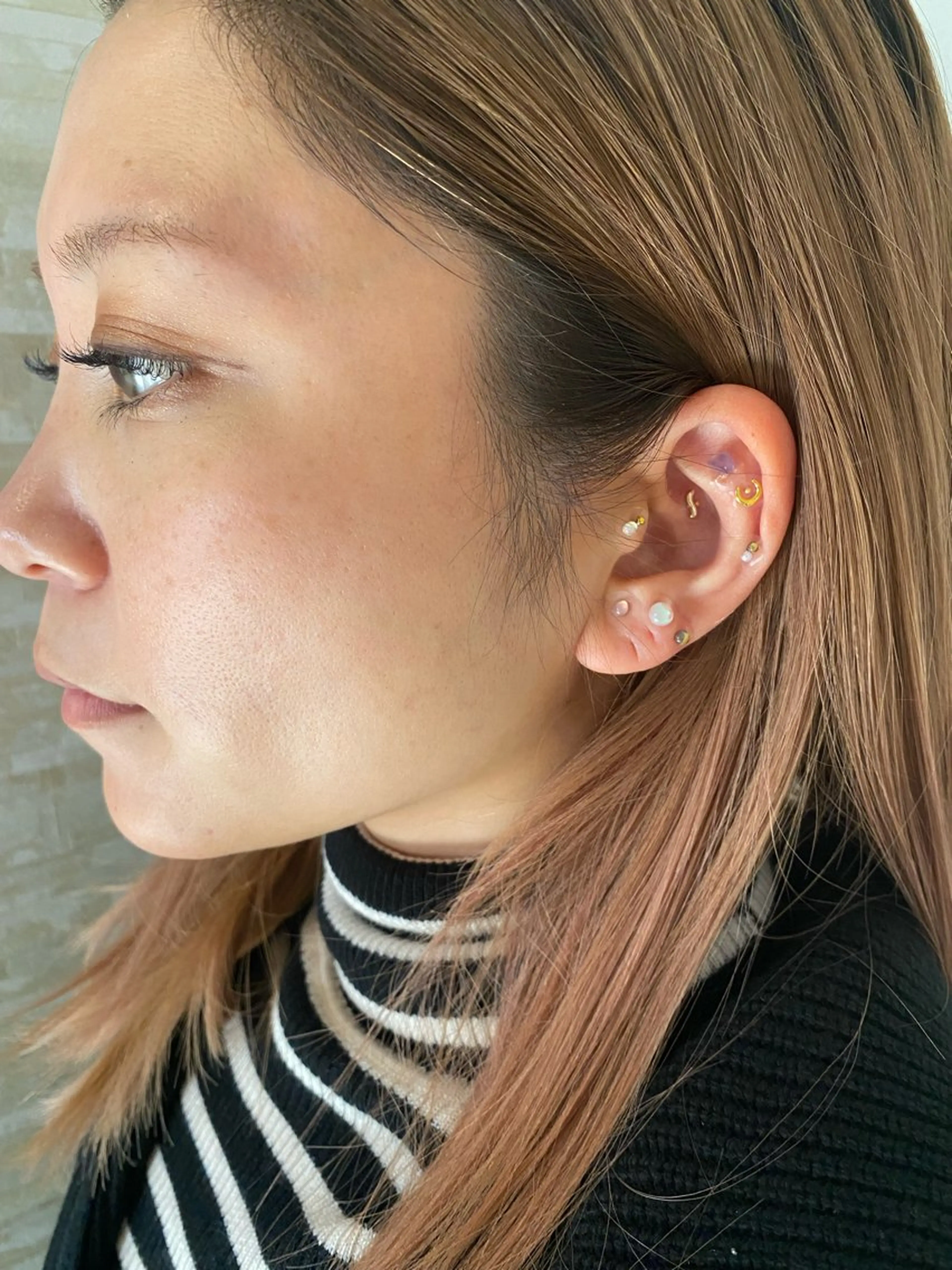 R-LASH（アールラッシュ）所属・R_ みほのエステ・リラクイメージ