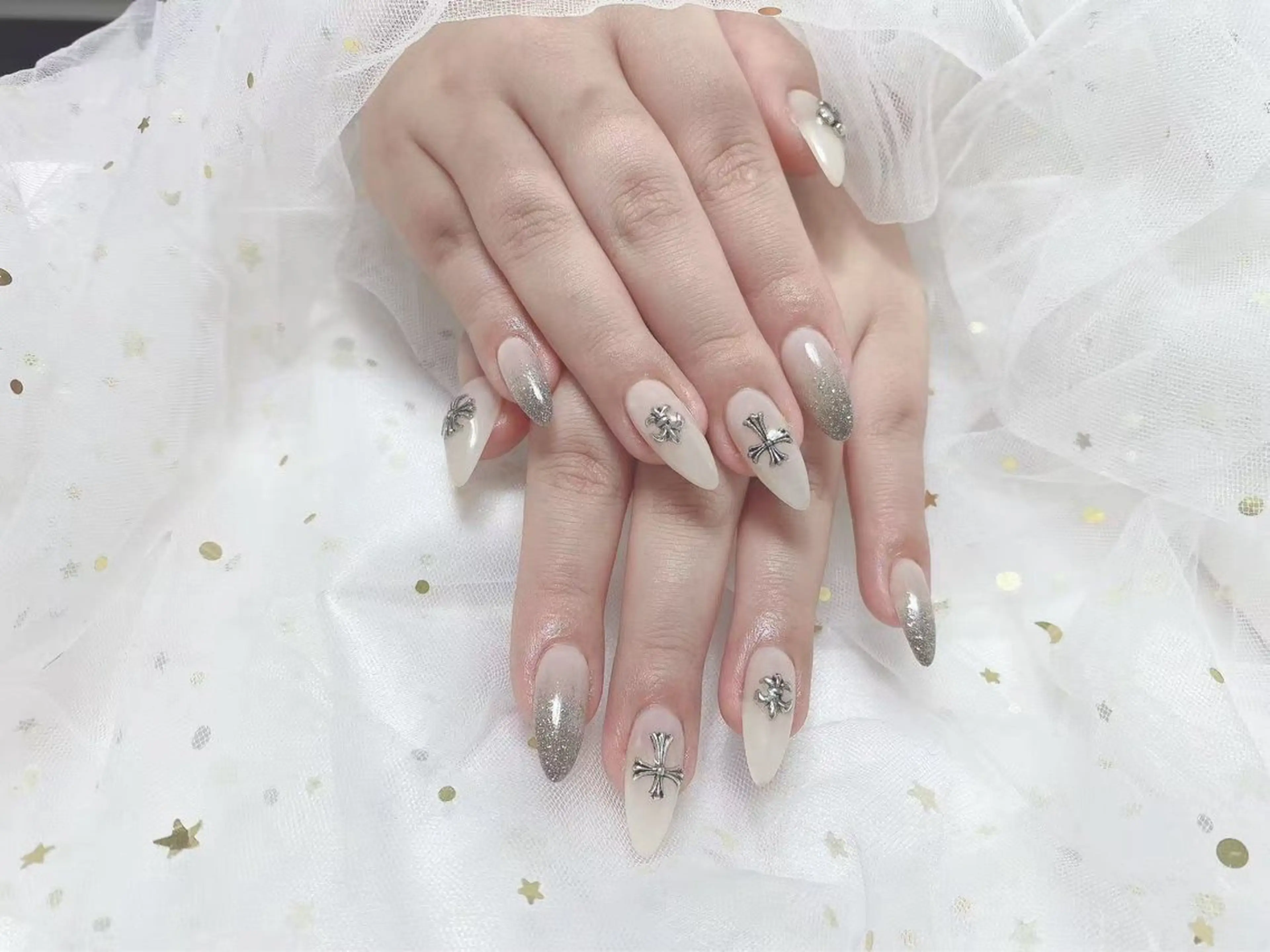 ネイル ジョリ kasumi🌹💅のネイルデザイン