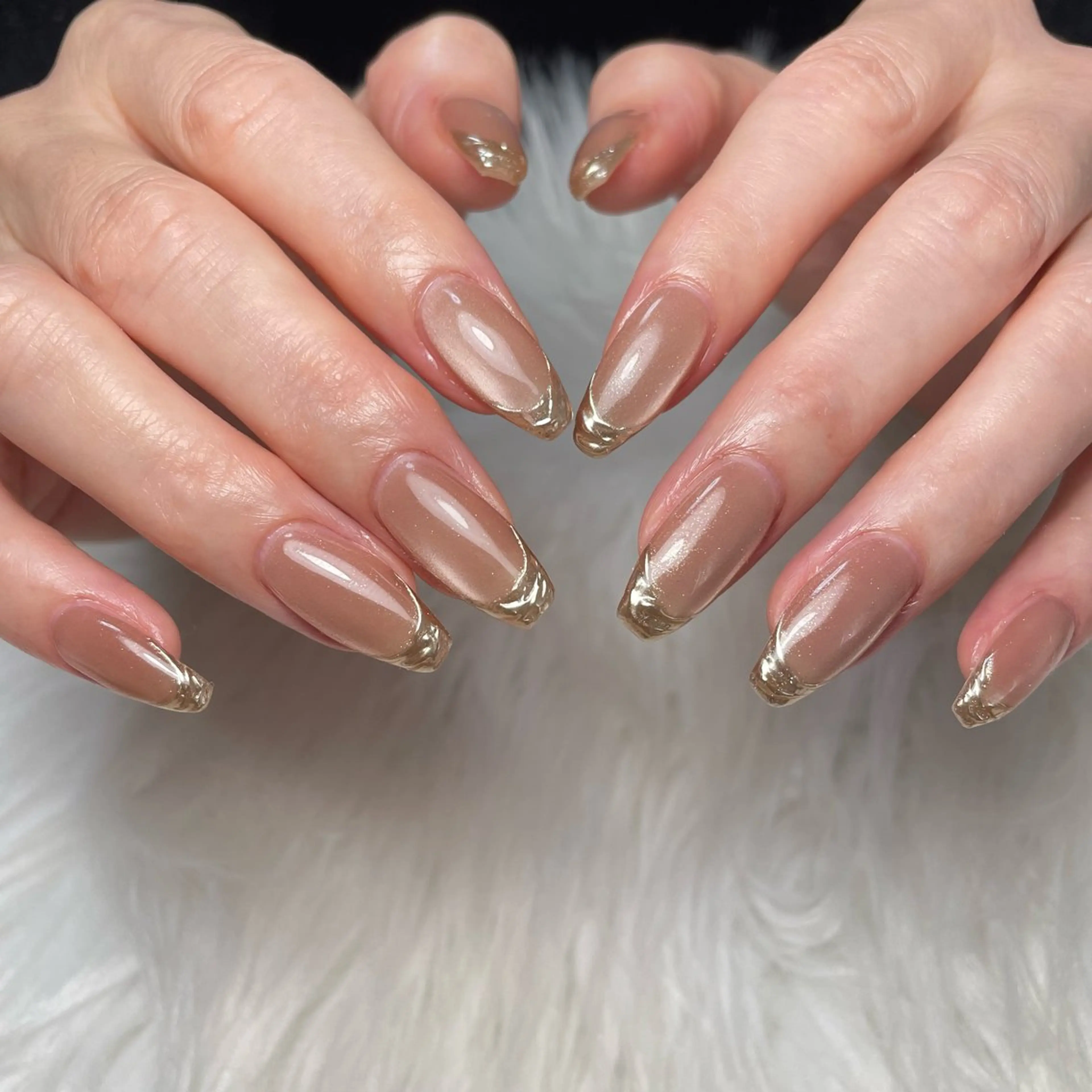 ネイル nailsalon miiのネイルデザイン