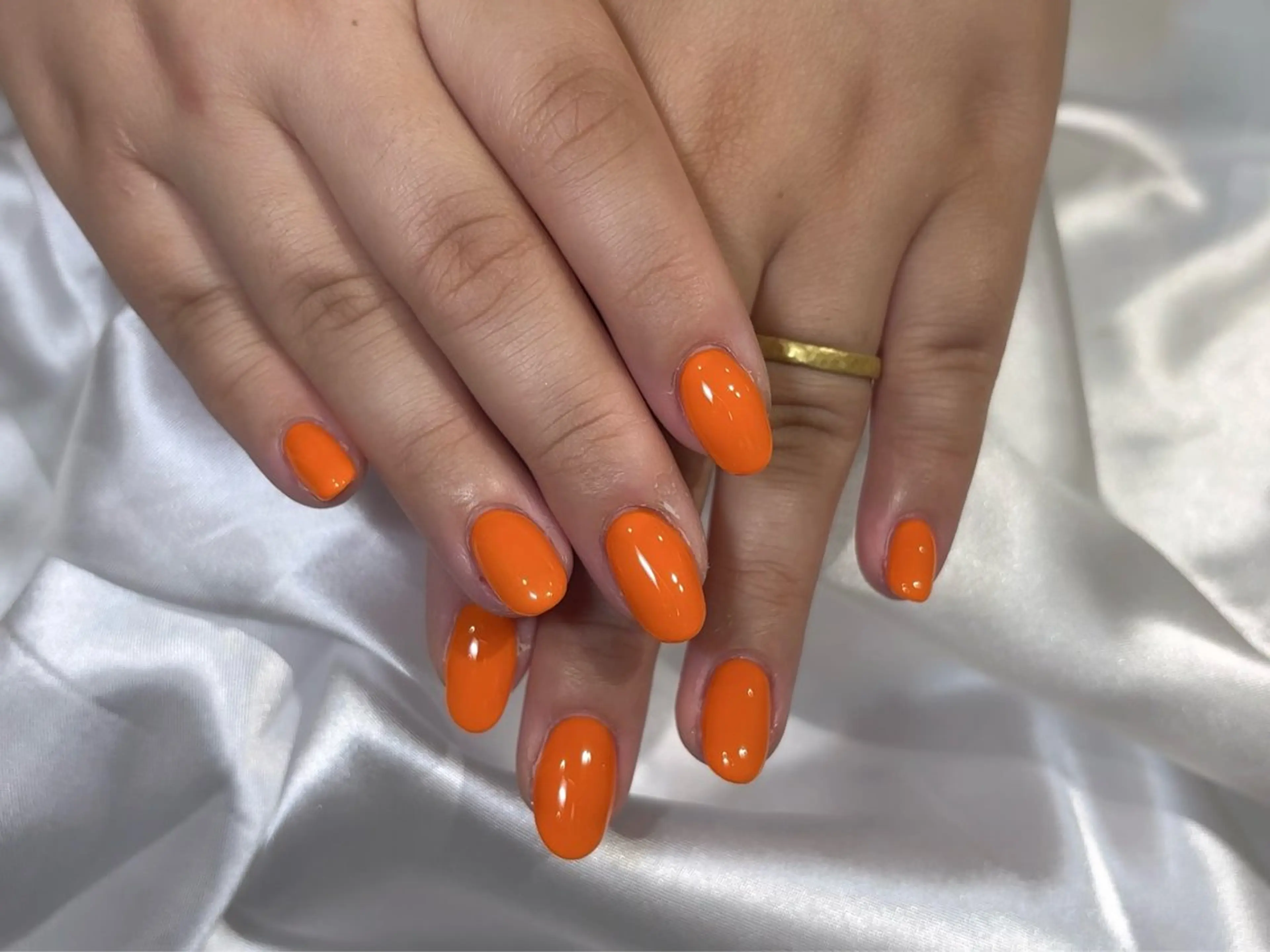 ネイル ハンドネイル Misaki Aries心斎橋店のネイルデザイン