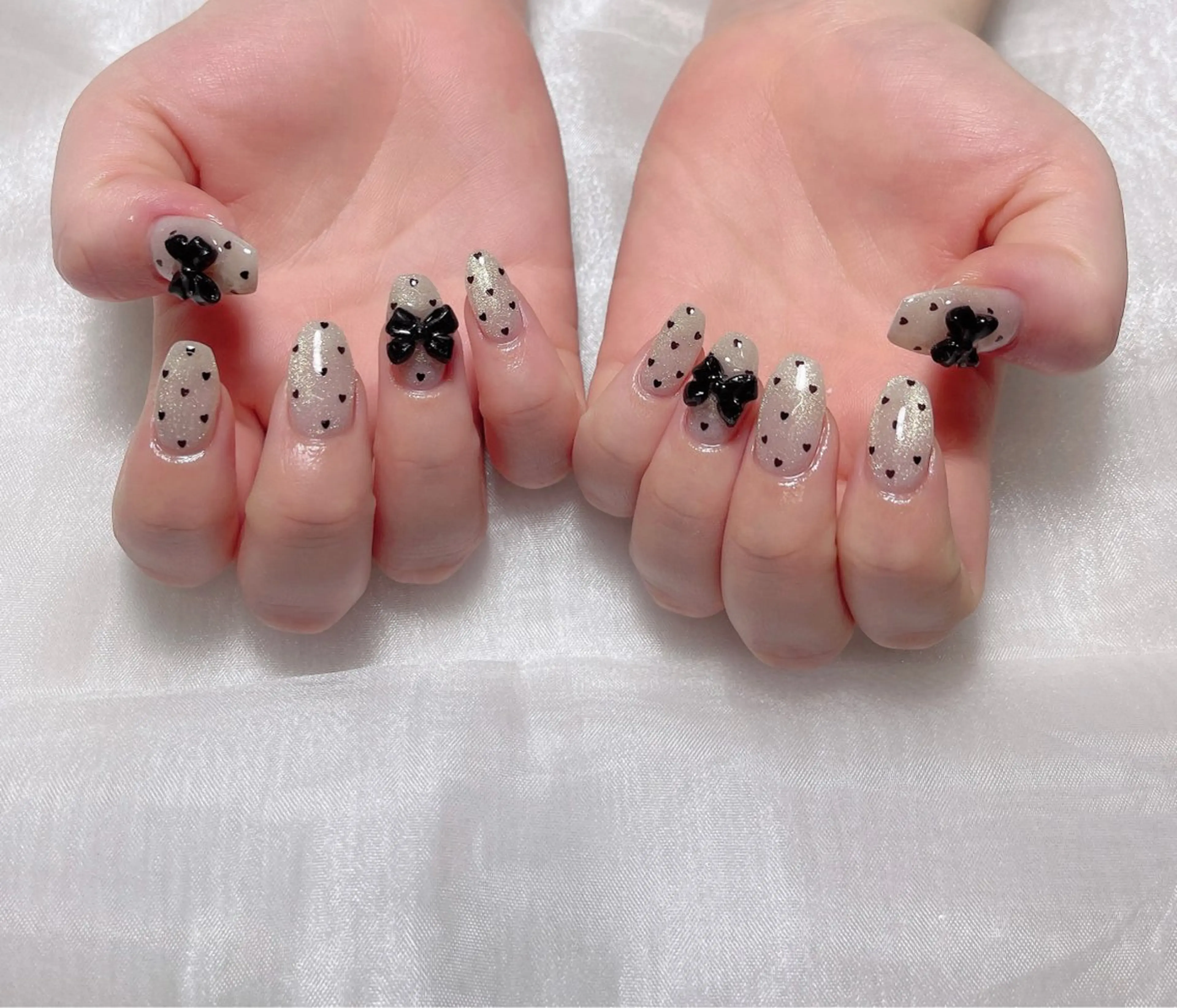 ネイル hairsalon556所属・hairsalon 556のマツエク・マツパデザイン