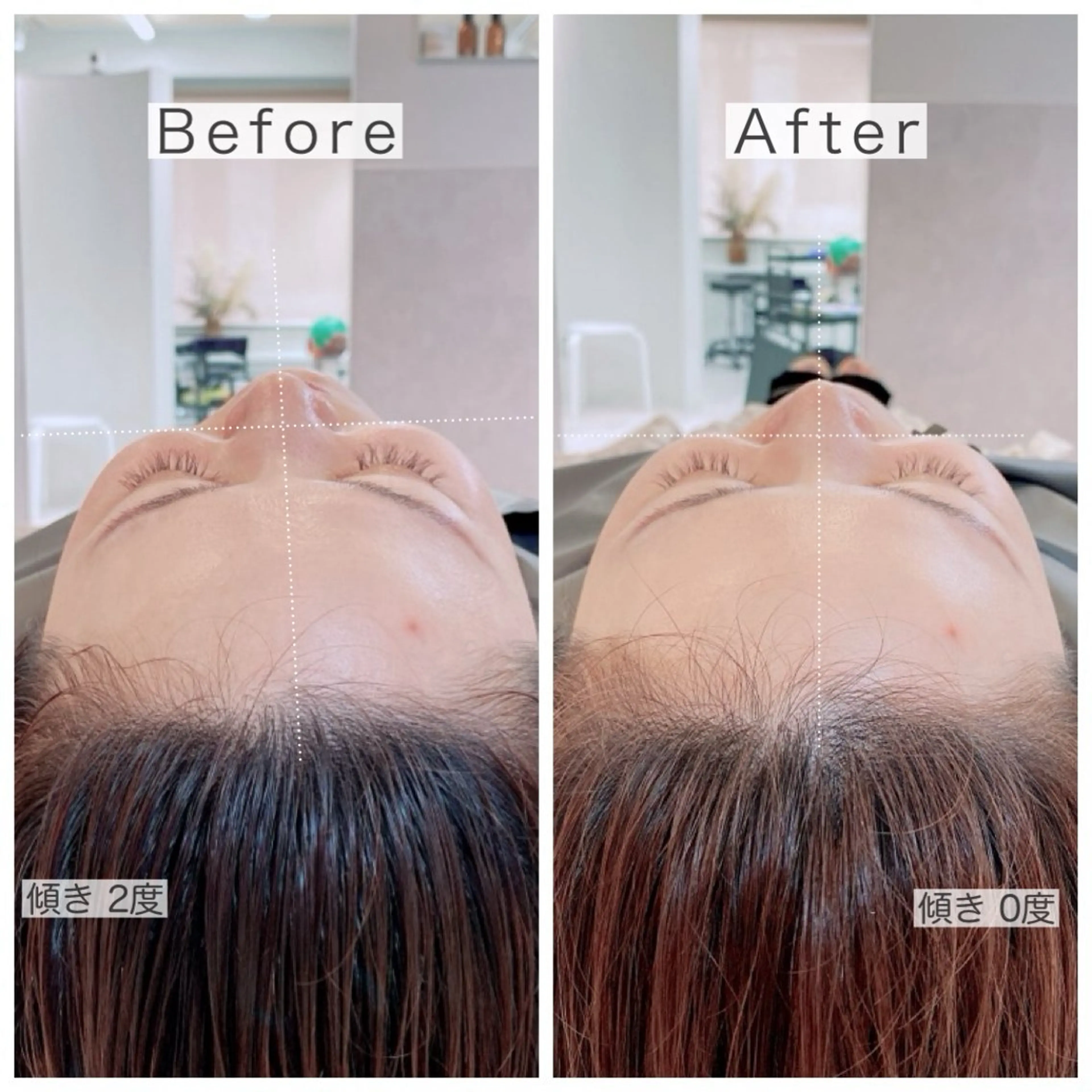 maal mikiのヘアスタイル