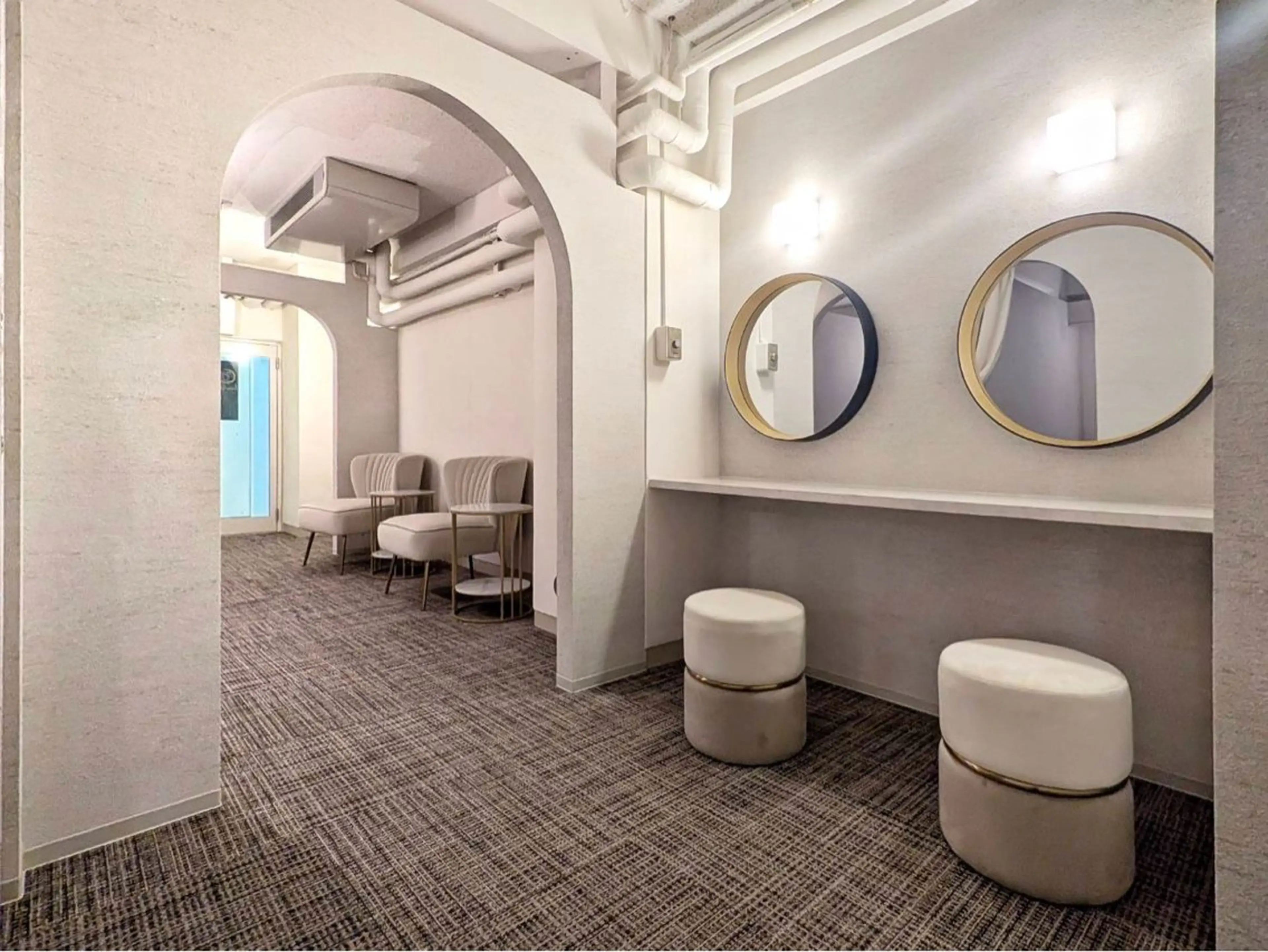 AmanGrace栄 アマングレイス栄店のエステ・リラクイメージ