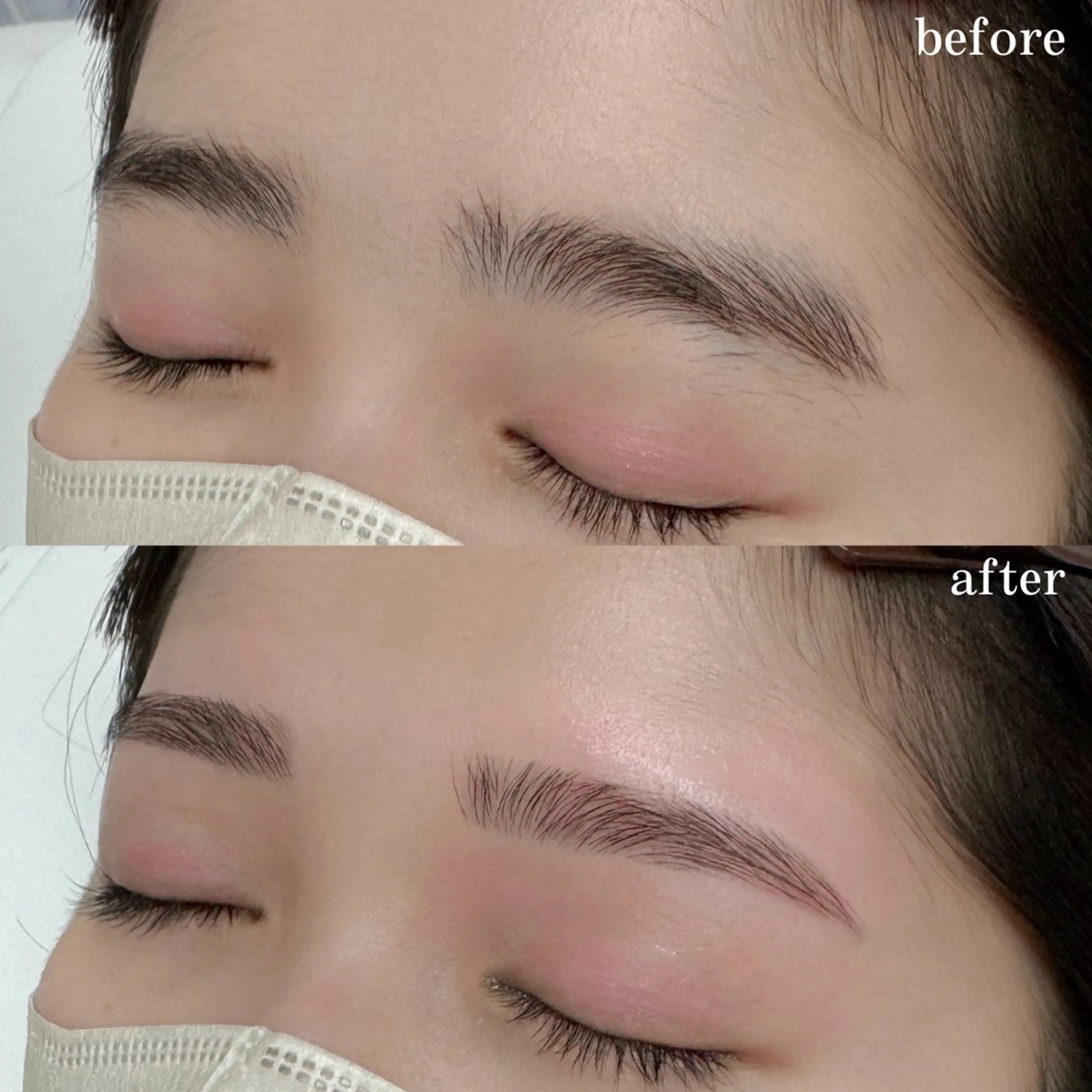 アイブロウ アイブロウサロン Eyepreme高田馬場【眉毛専門店】所属・Yuma 🤎の眉毛・アイブロウイメージ