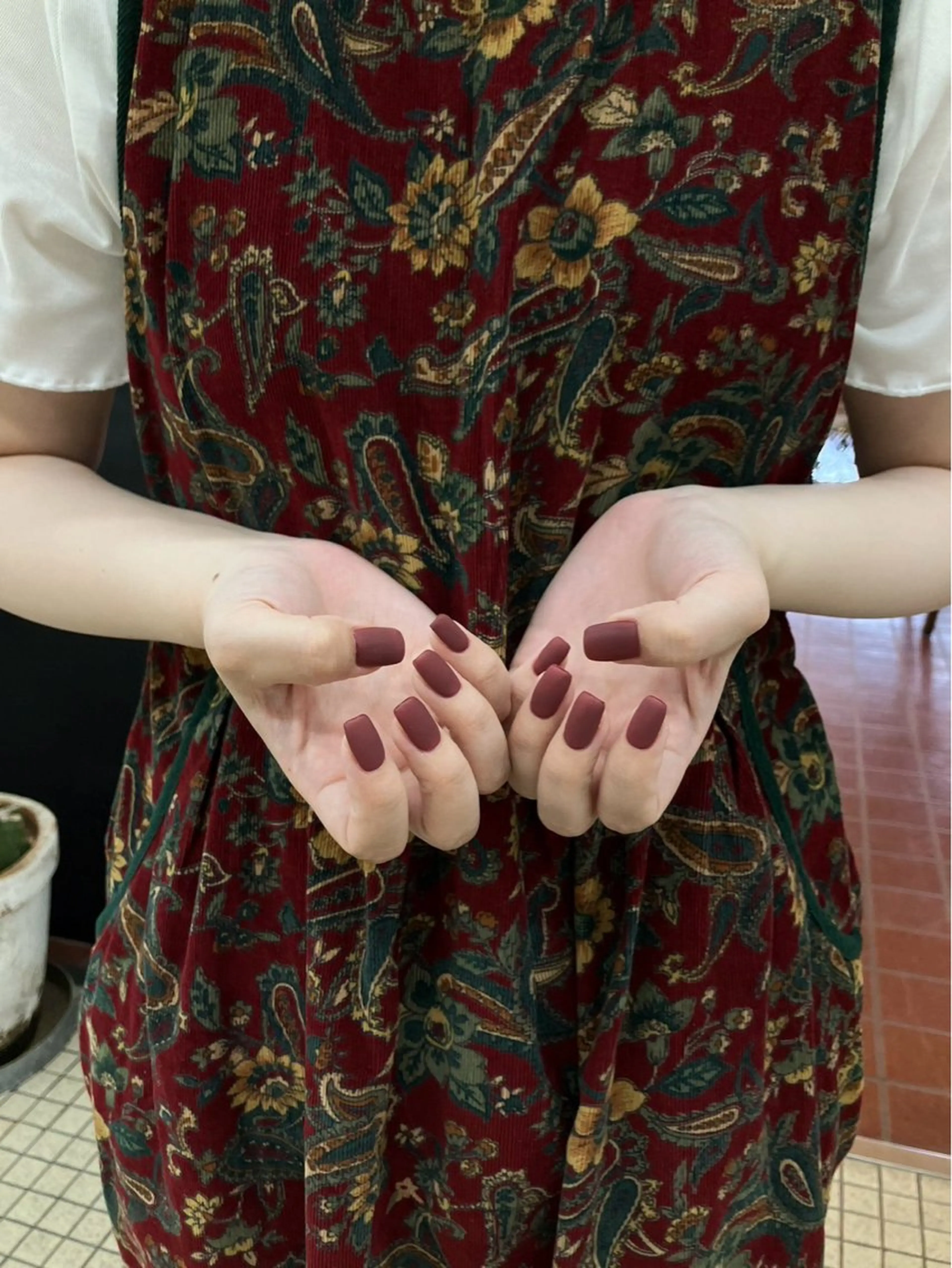 ネイル haruka .のネイルデザイン