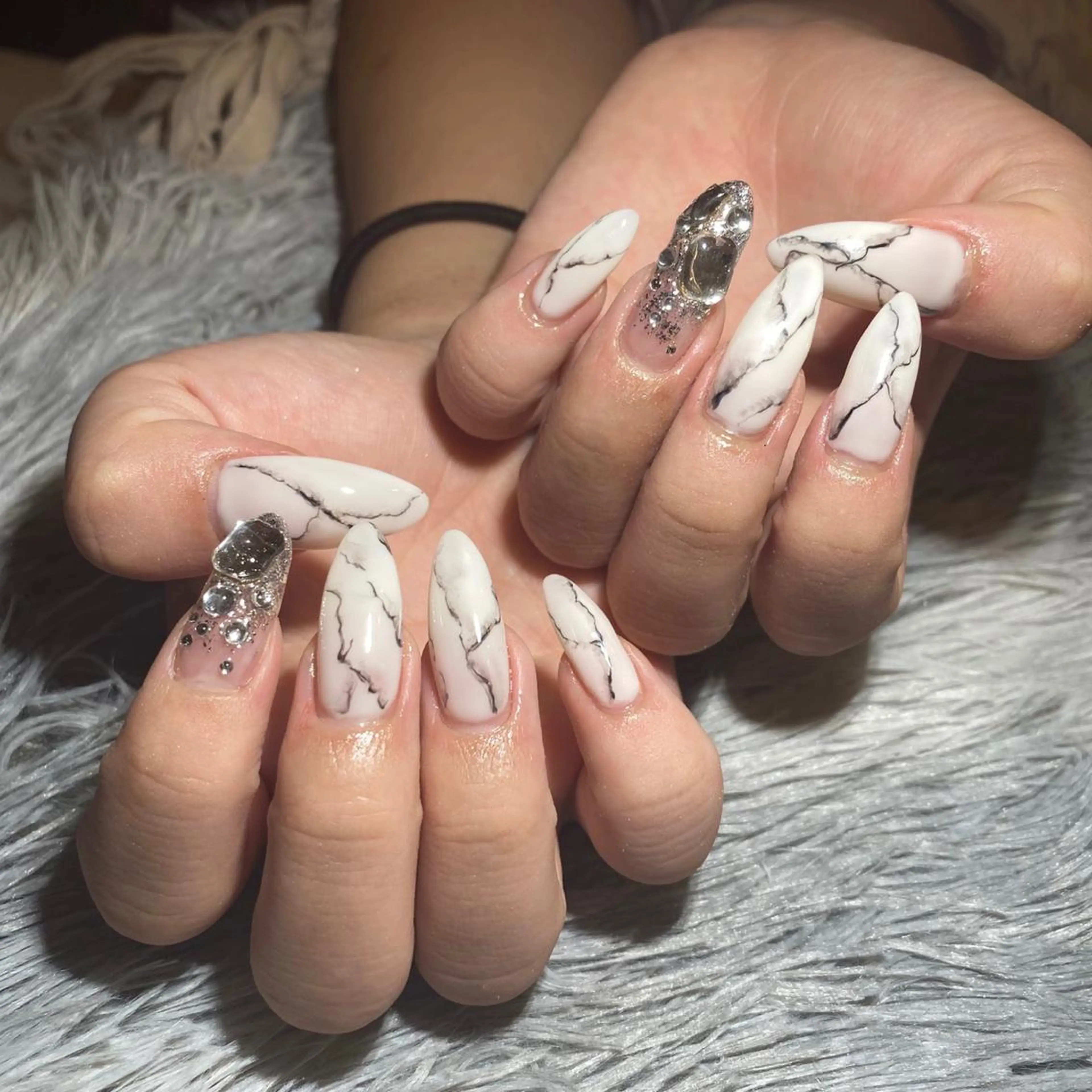 ネイル sarina nailのネイルデザイン