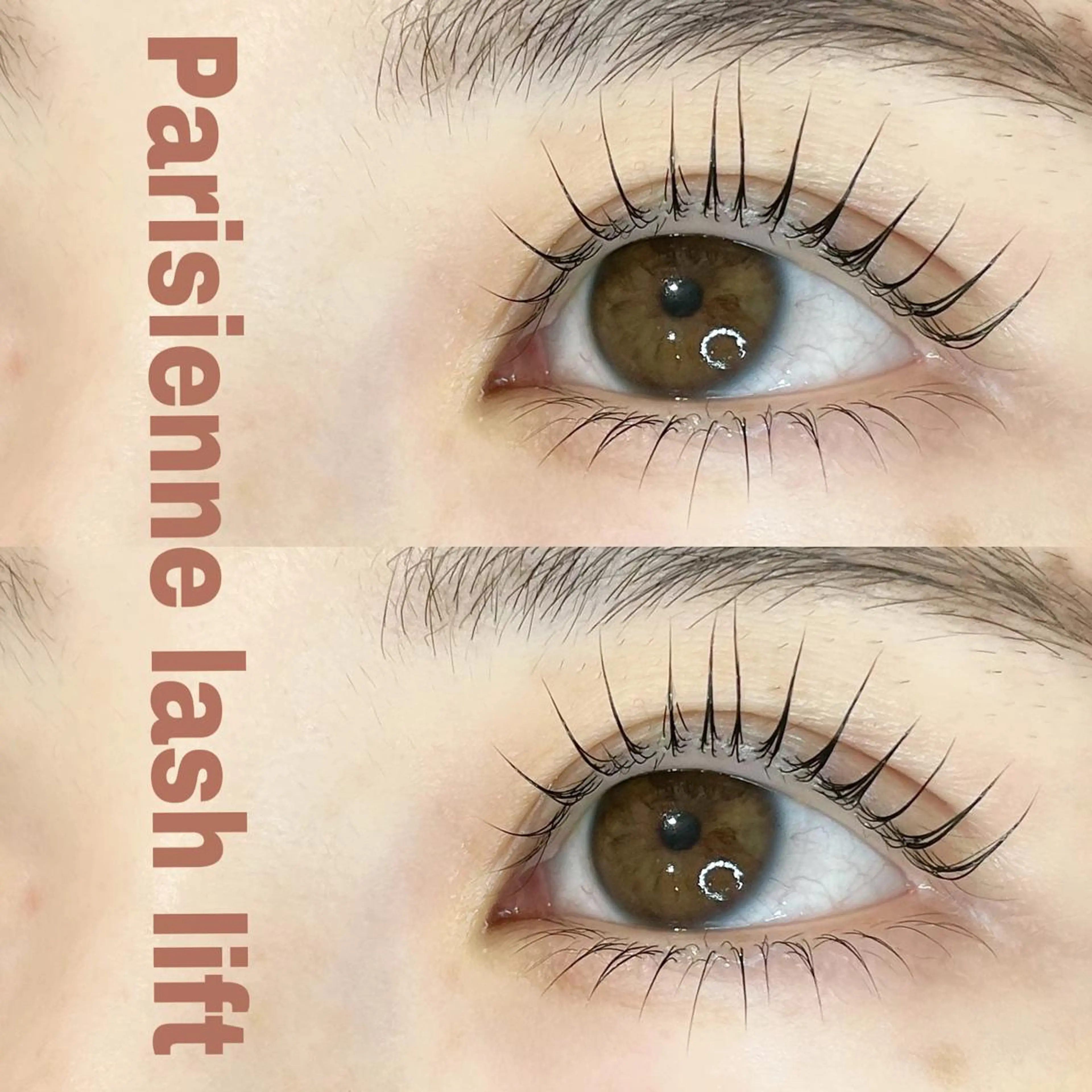 ‎𓊆 上下パーマ 🐣𓊇パリジェンヌorまつ毛パーマ/逆まつ毛さんにも是非🌸の写真