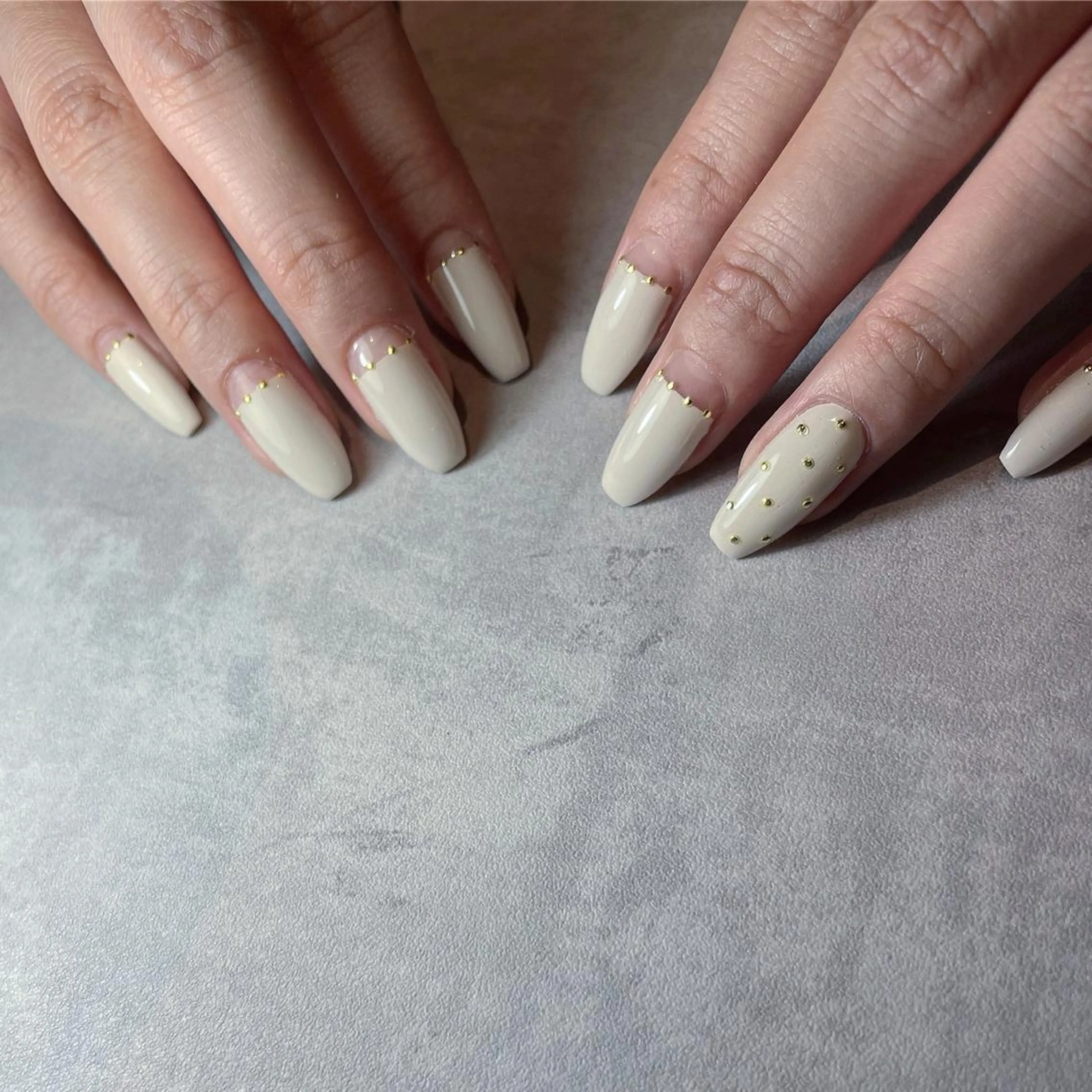 ネイル 土屋 智子のエステ・リラクイメージ