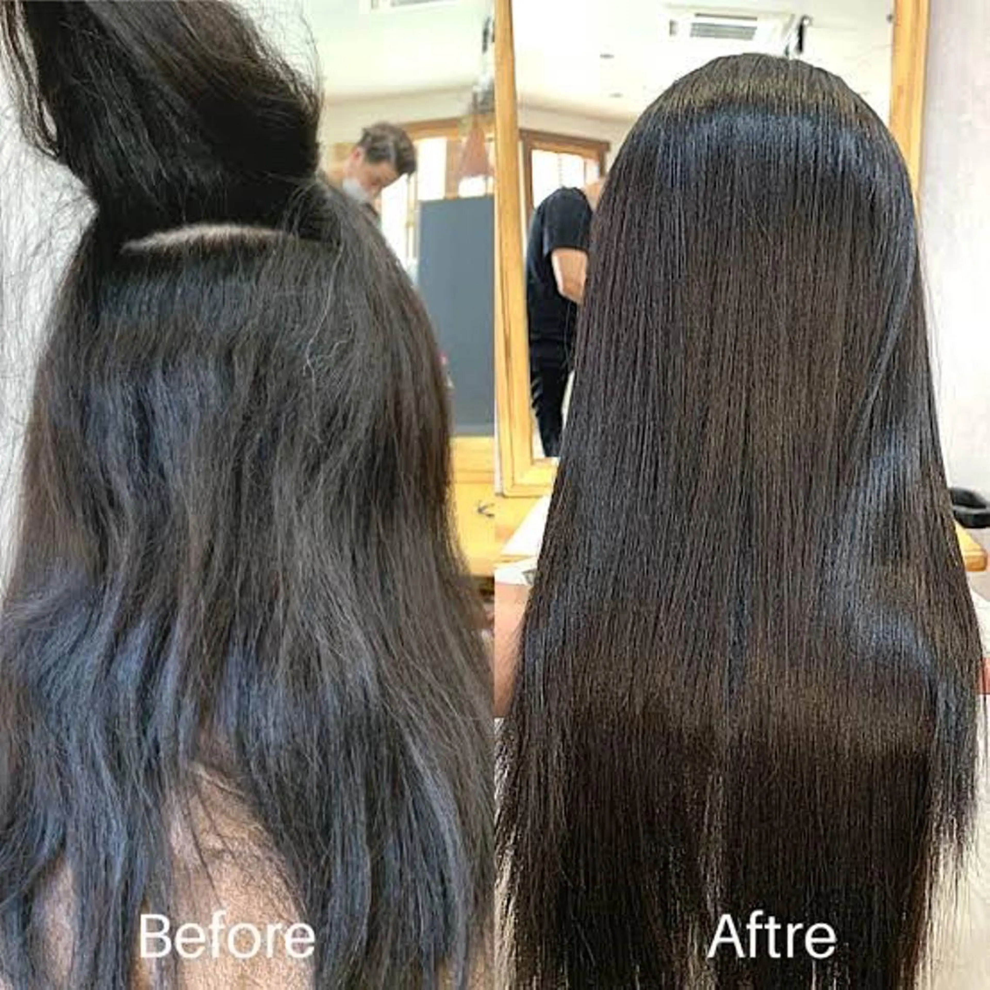 パーマ 🍊mai🍊 似合わせスタイル🌿のヘアスタイル