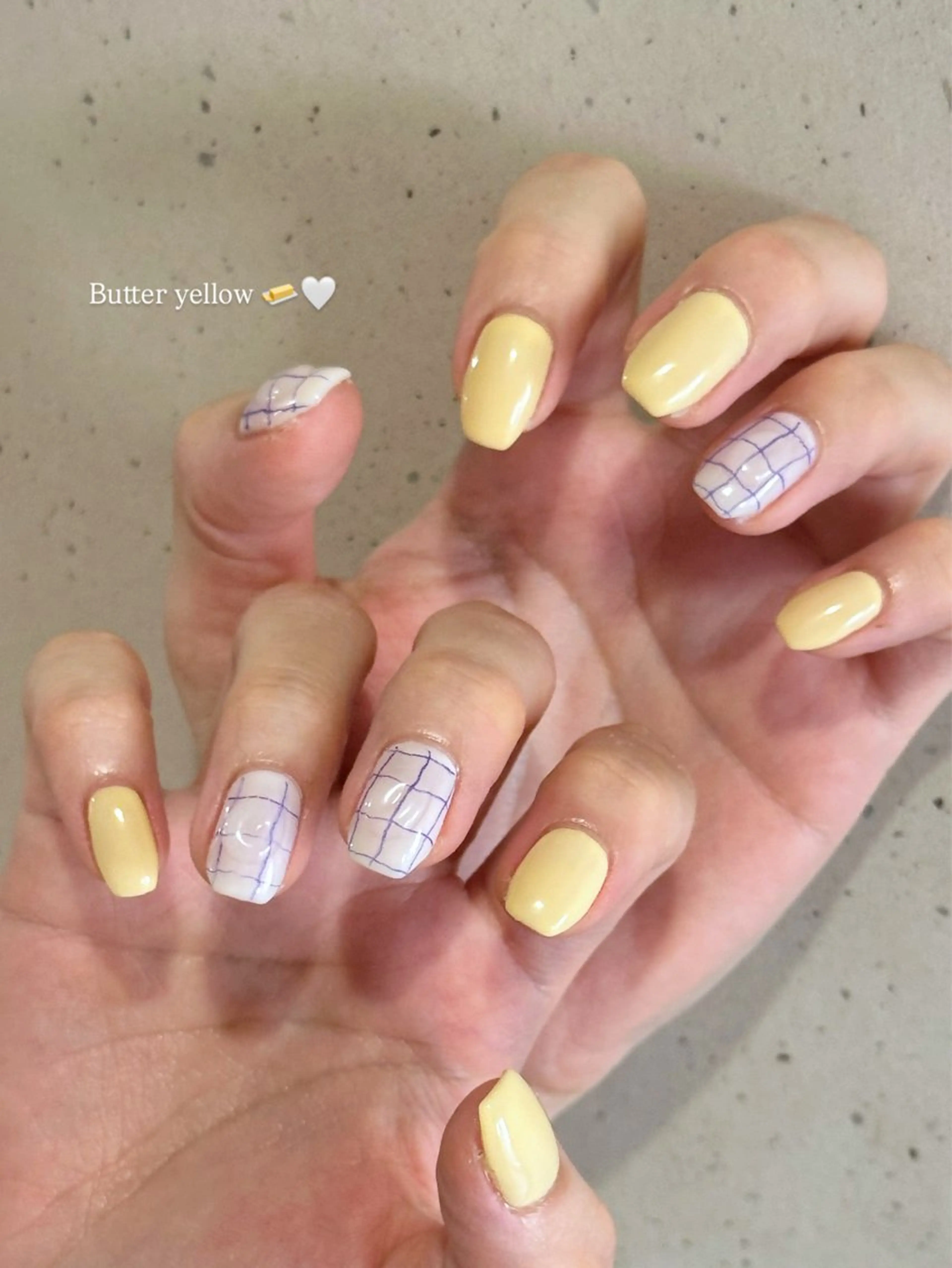 ネイル Fuka 🌼*.ﾟのネイルデザイン