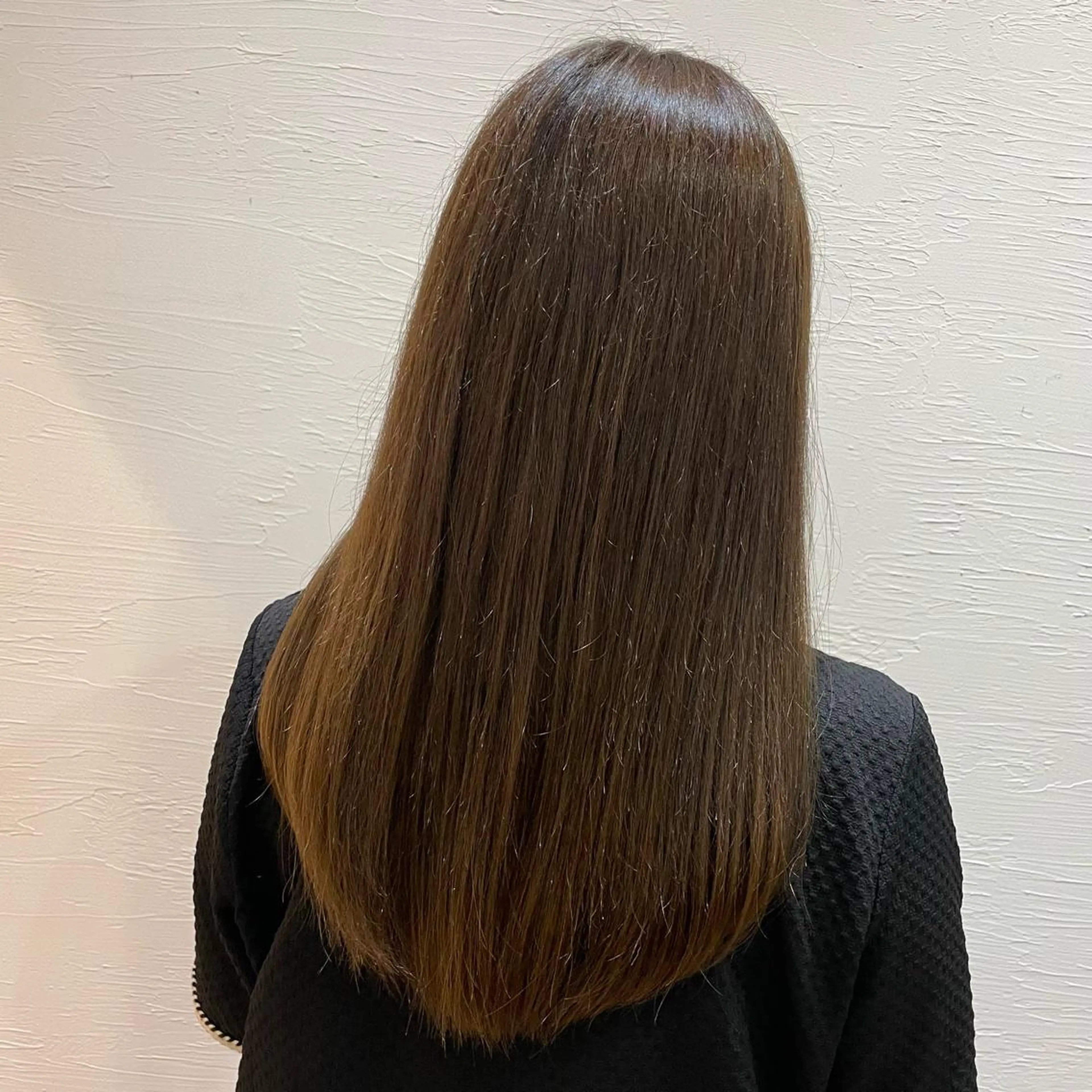 ロング カラー sora ♡のヘアスタイル