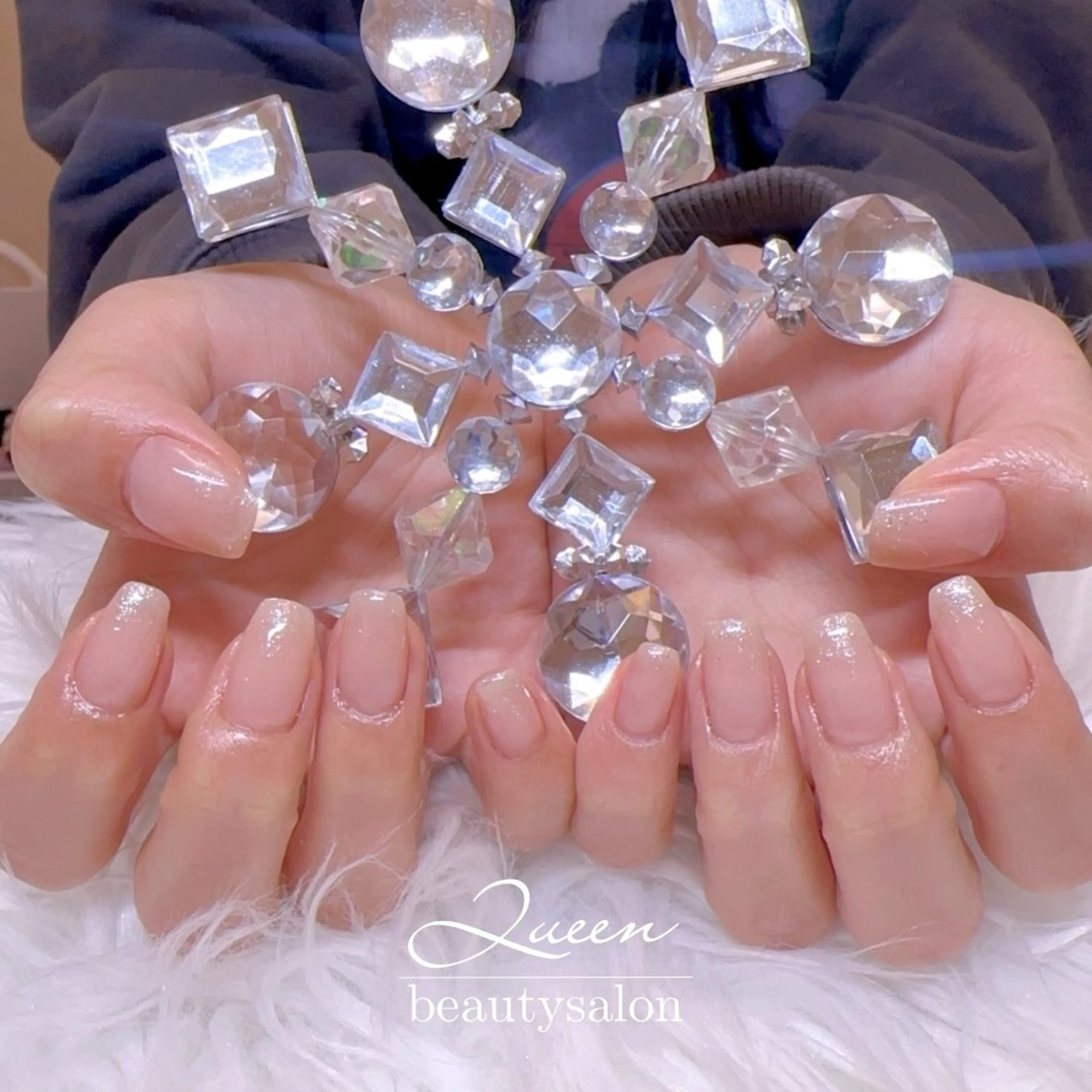 ネイル 菊地 千奈のエステ・リラクイメージ