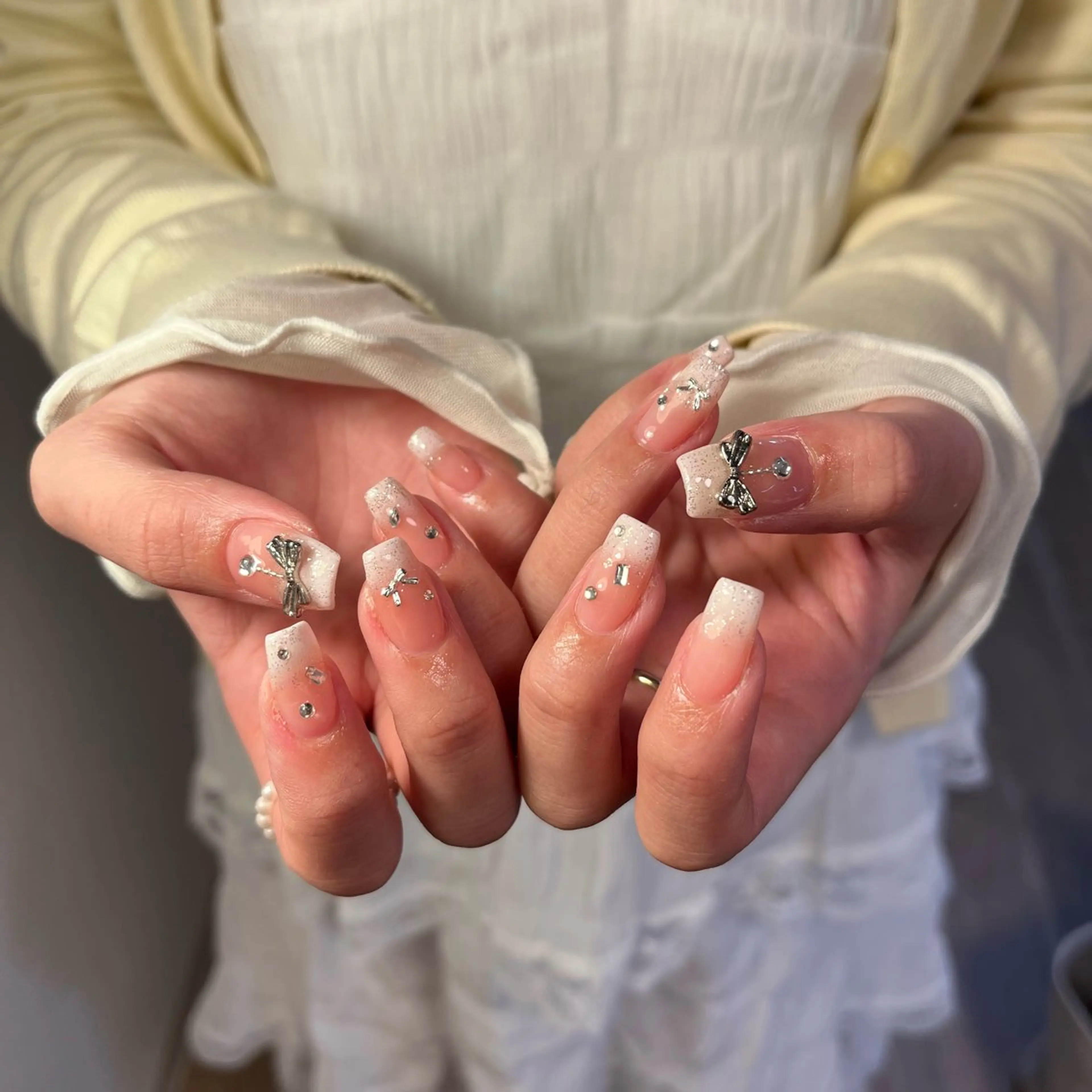 ネイル ハンドネイル フットネイル neroria nail所属・neroria nailのネイルデザイン