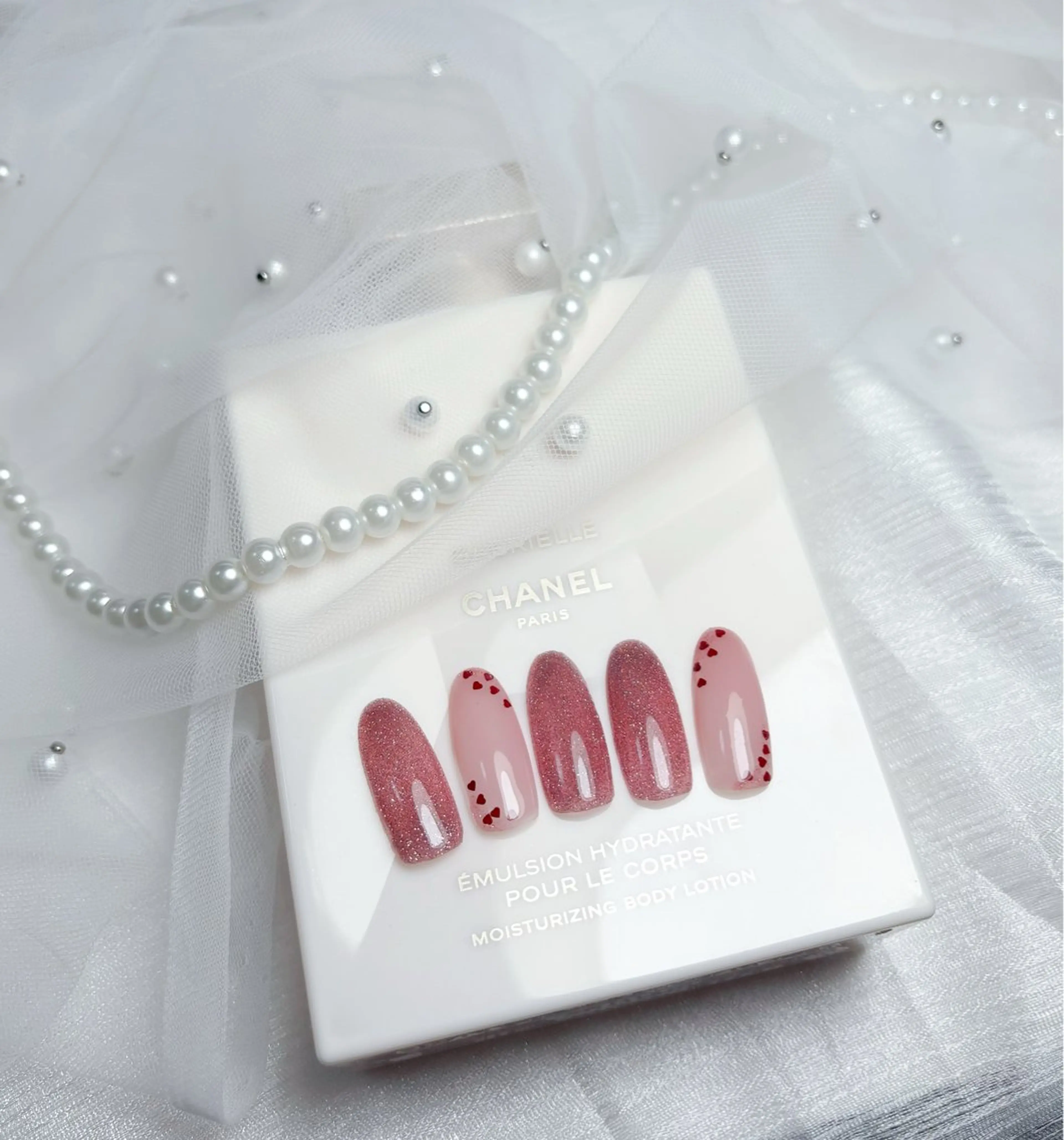 ネイル 美フォルム＆フィルインの専門店 salon W 銀座店【サロンダブリュー】所属・salon W✨ Rikoのネイルデザイン