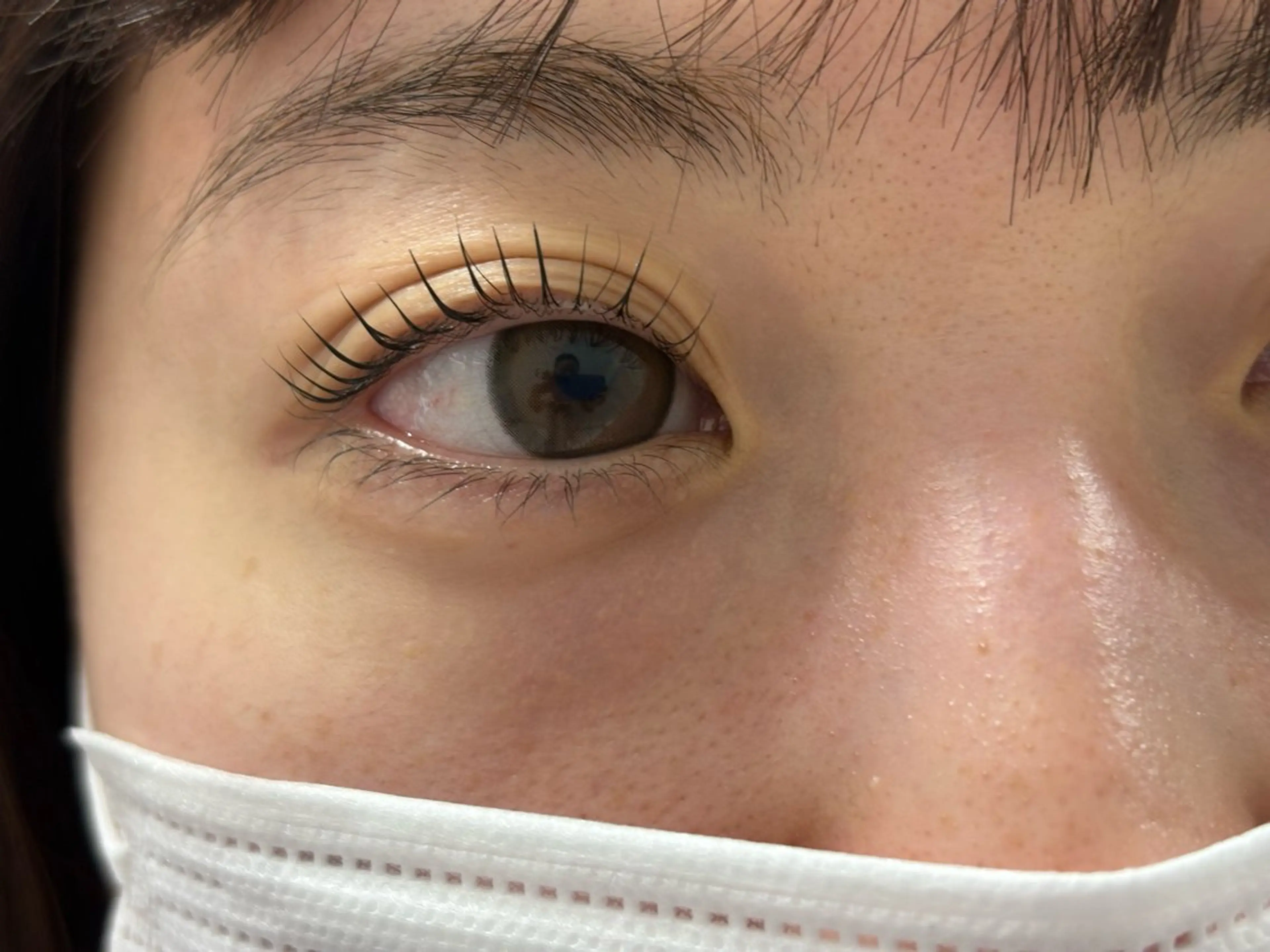 マツエク・マツパ マツパ Eyedor まつパ／眉毛専門店のマツエク・マツパデザイン