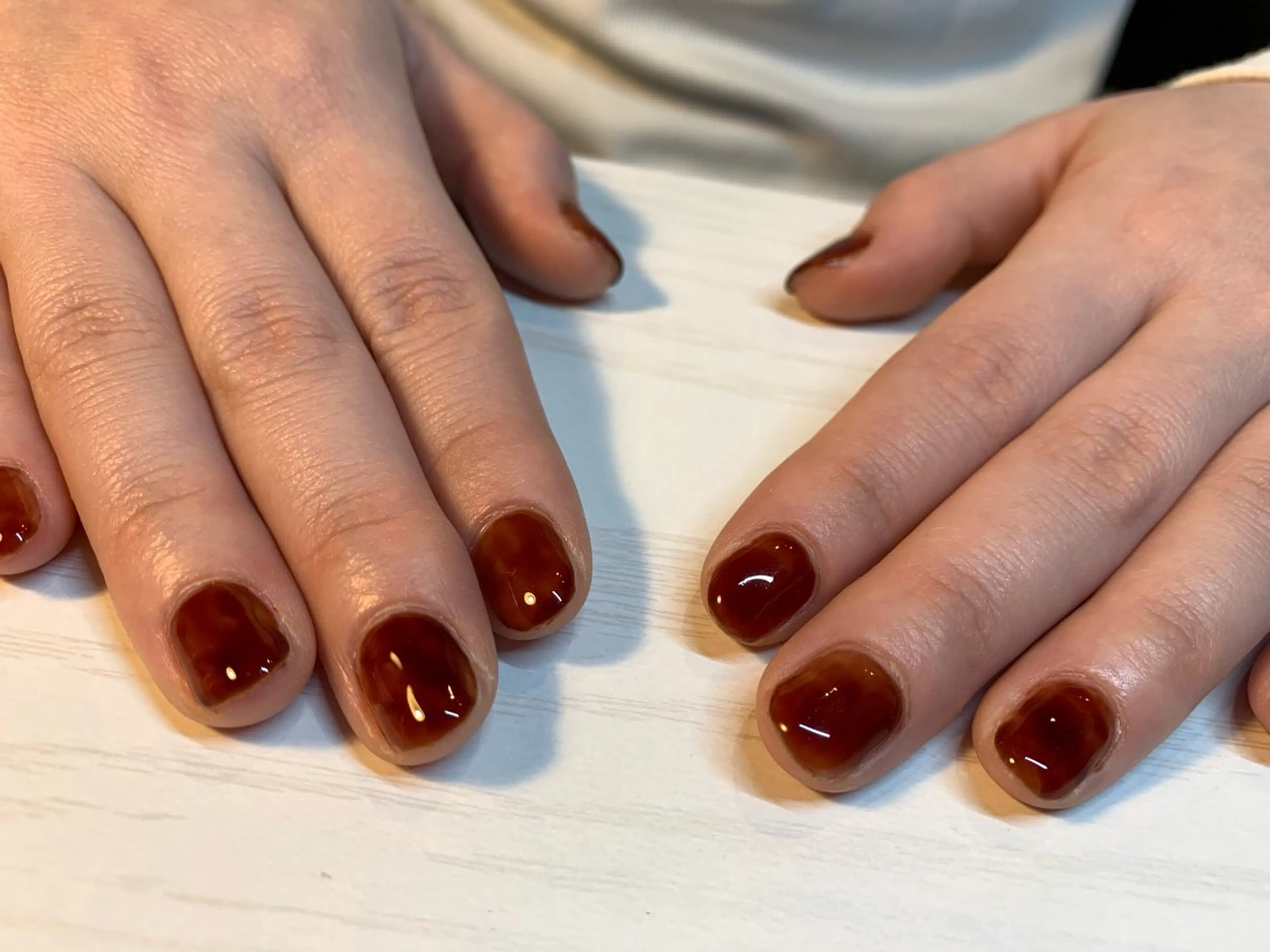 ネイル share＋honmachi所属・rn__nail ♡のネイルデザイン