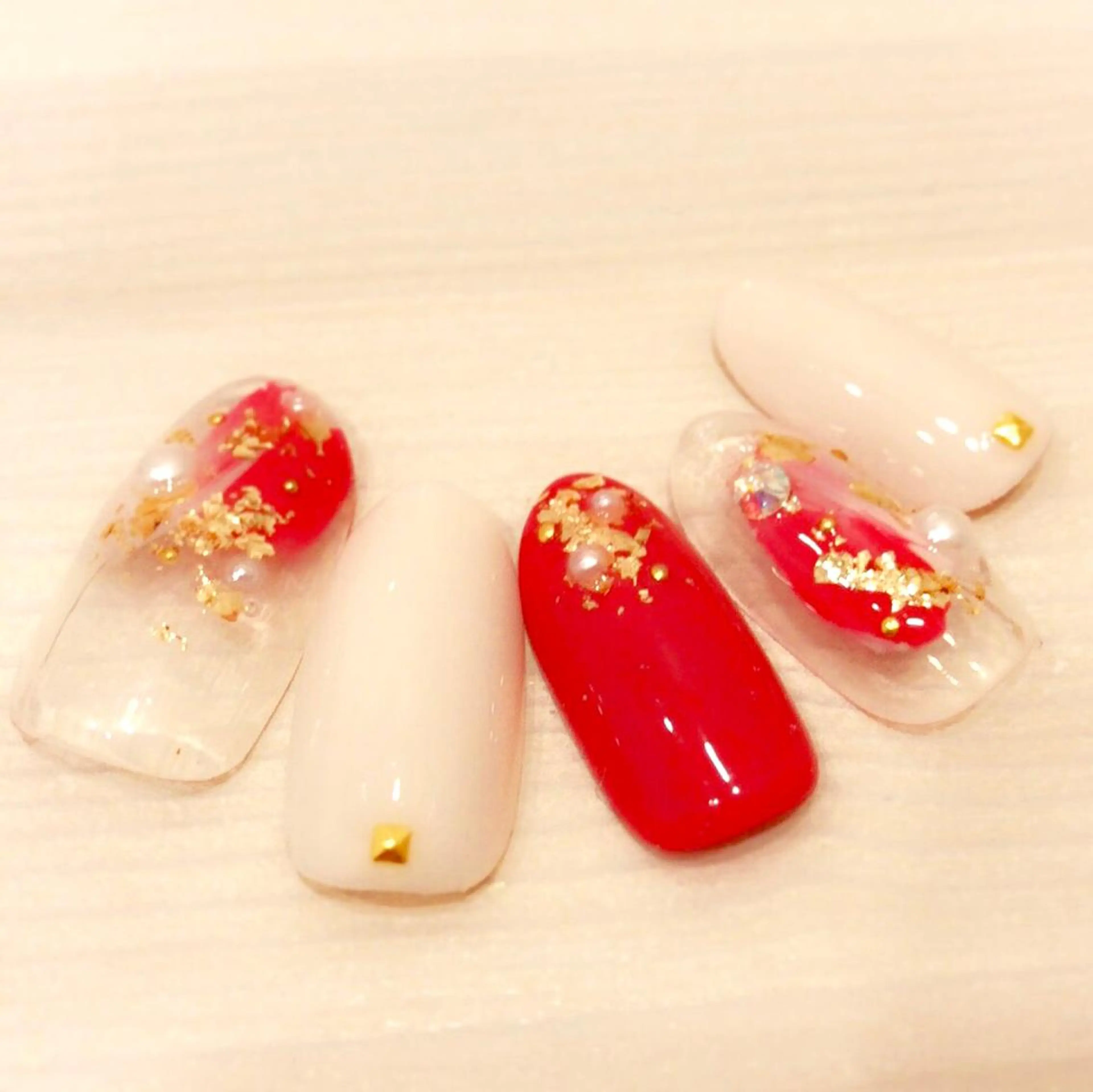 ネイル Genesis Plus大津京店のエステ・リラクイメージ