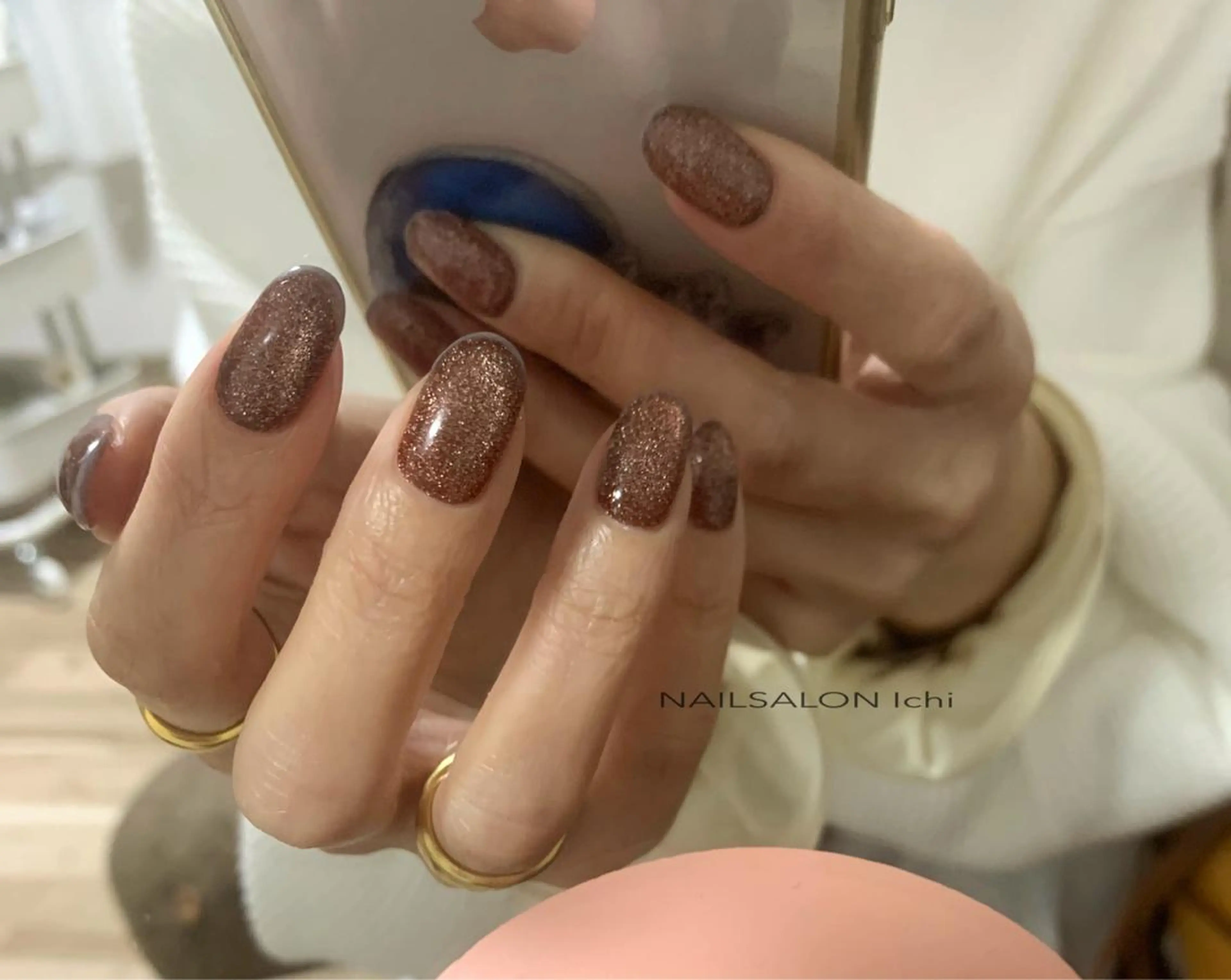 ネイル ハンドネイル NAILSALON  Ichi所属・NAILSALON Ichiのネイルデザイン