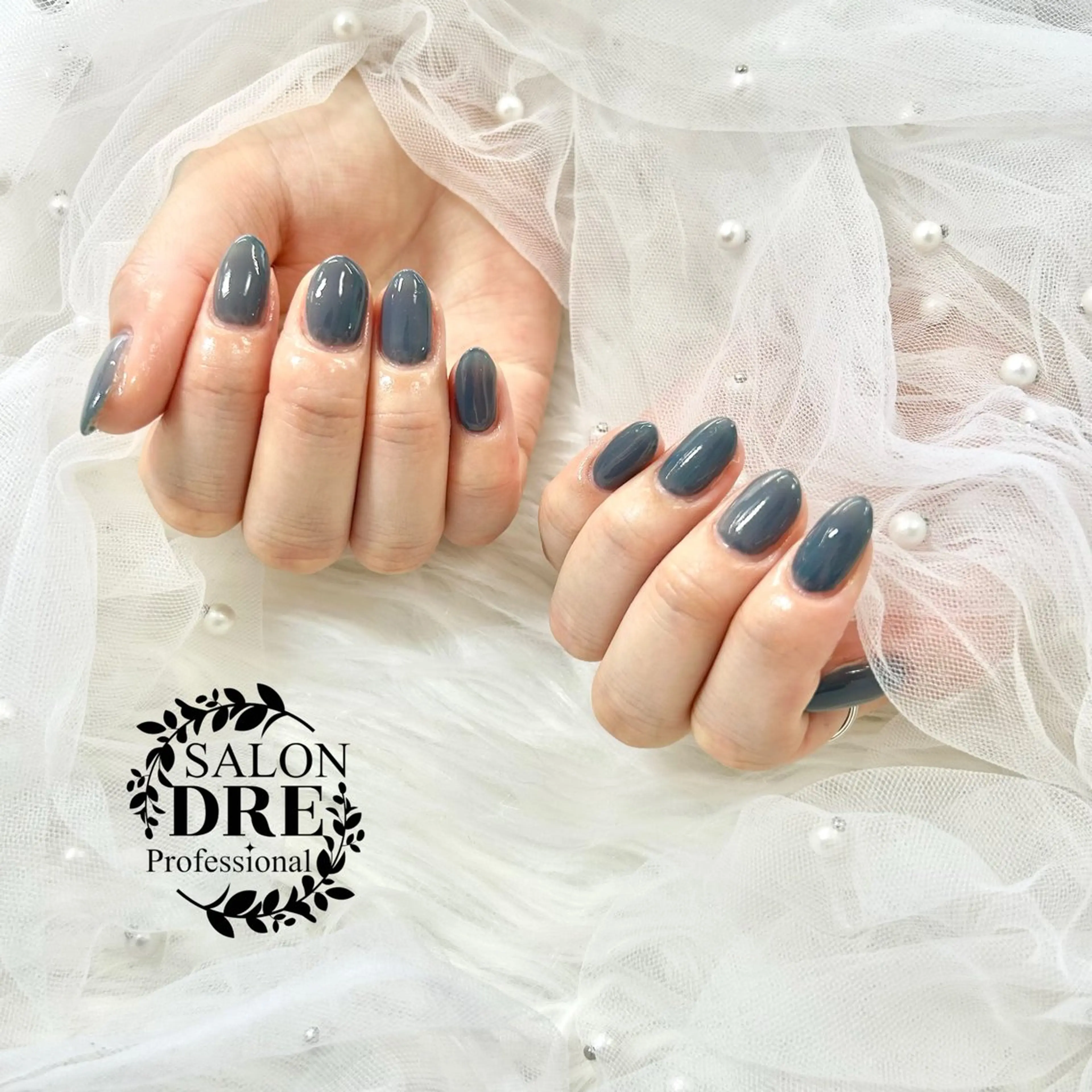 ネイル salonDRE MIKAのネイルデザイン