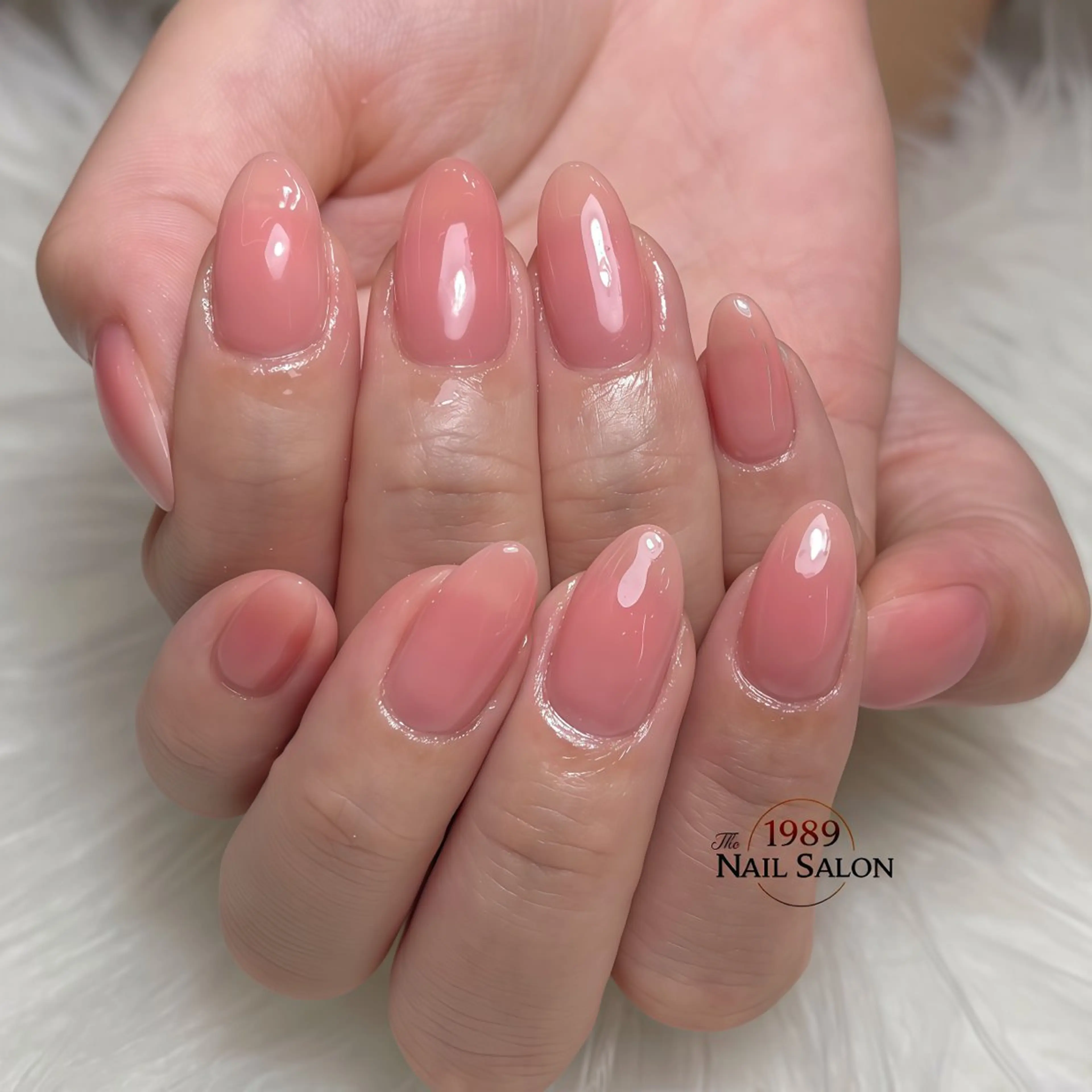 ネイル ハンドネイル The 1989 Nail Salonのネイルデザイン