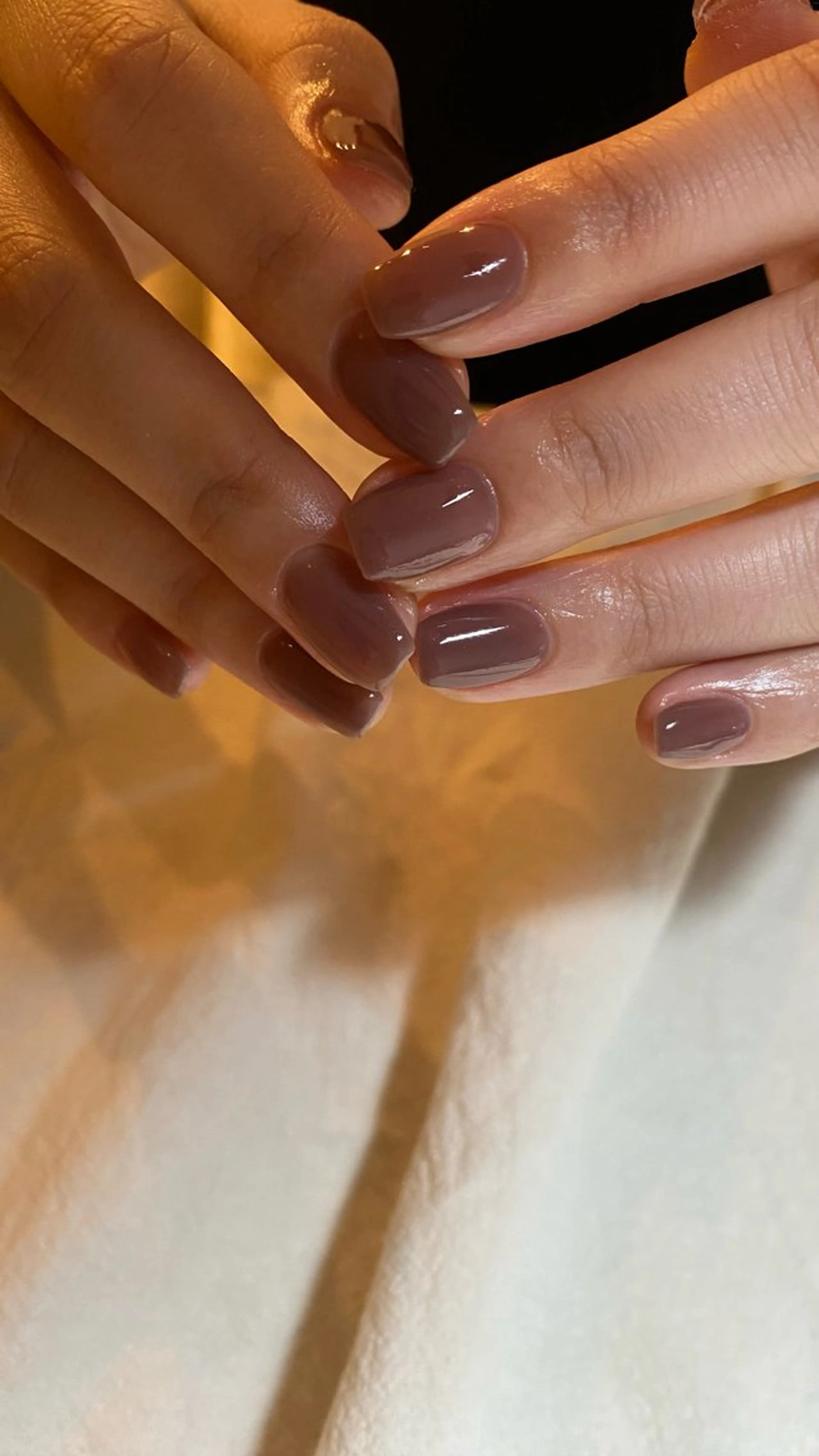 ネイル nail salon An°のネイルデザイン