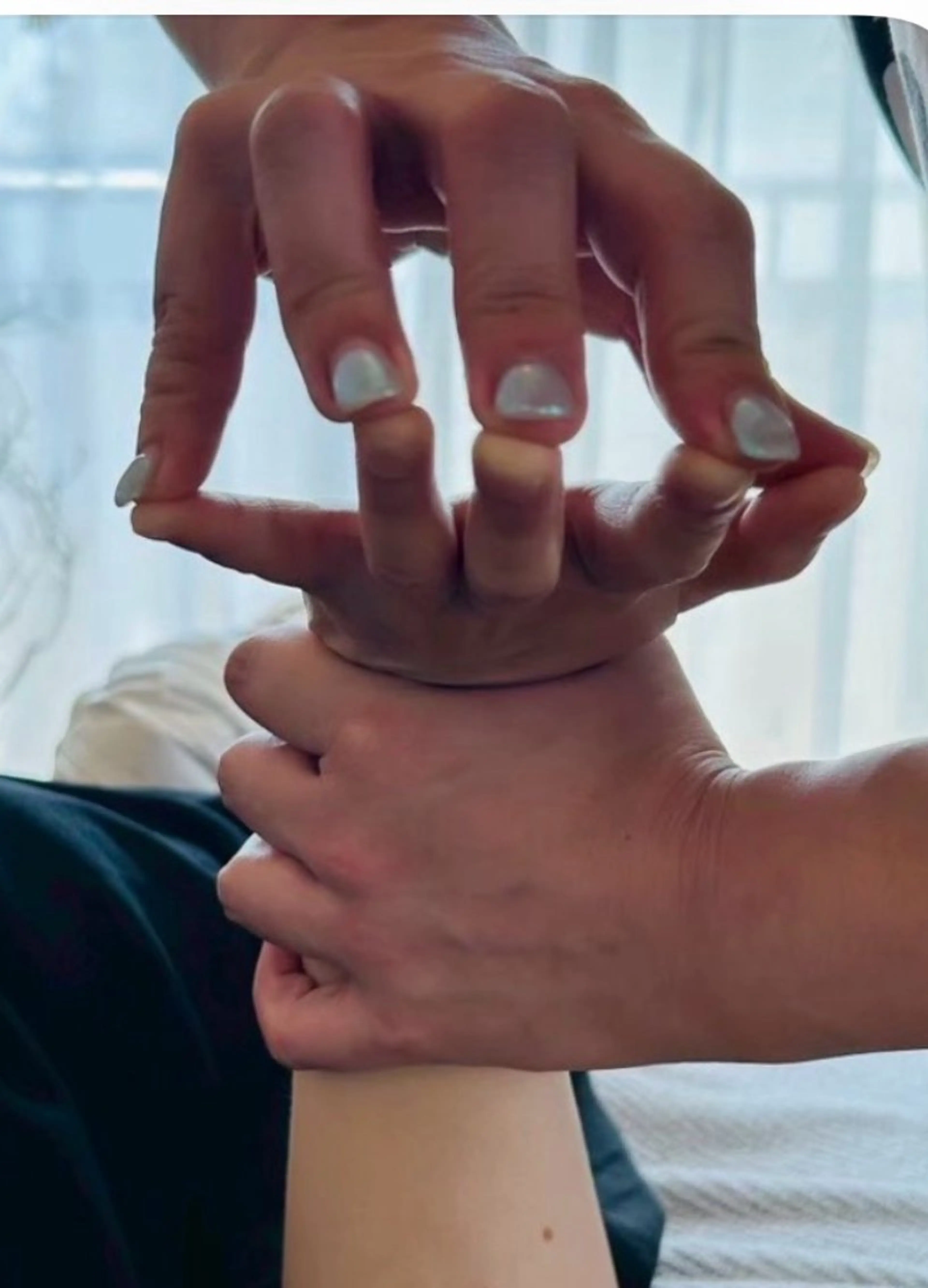 その他 脳休ヘッド ストレッチのエステ・リラクイメージ