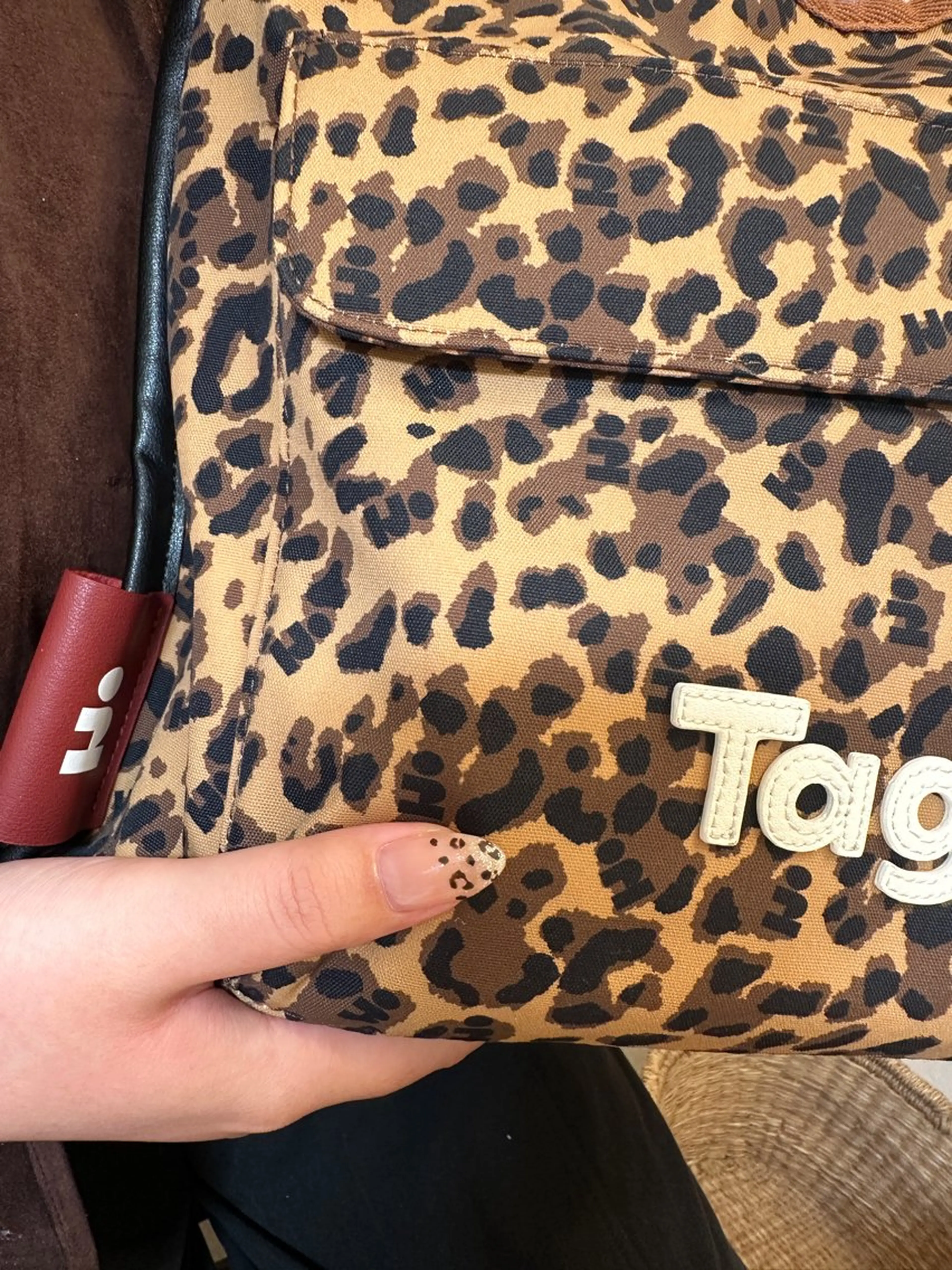 ネイル ハンドネイル w*ange nail所属・w*ange MAOのネイルデザイン