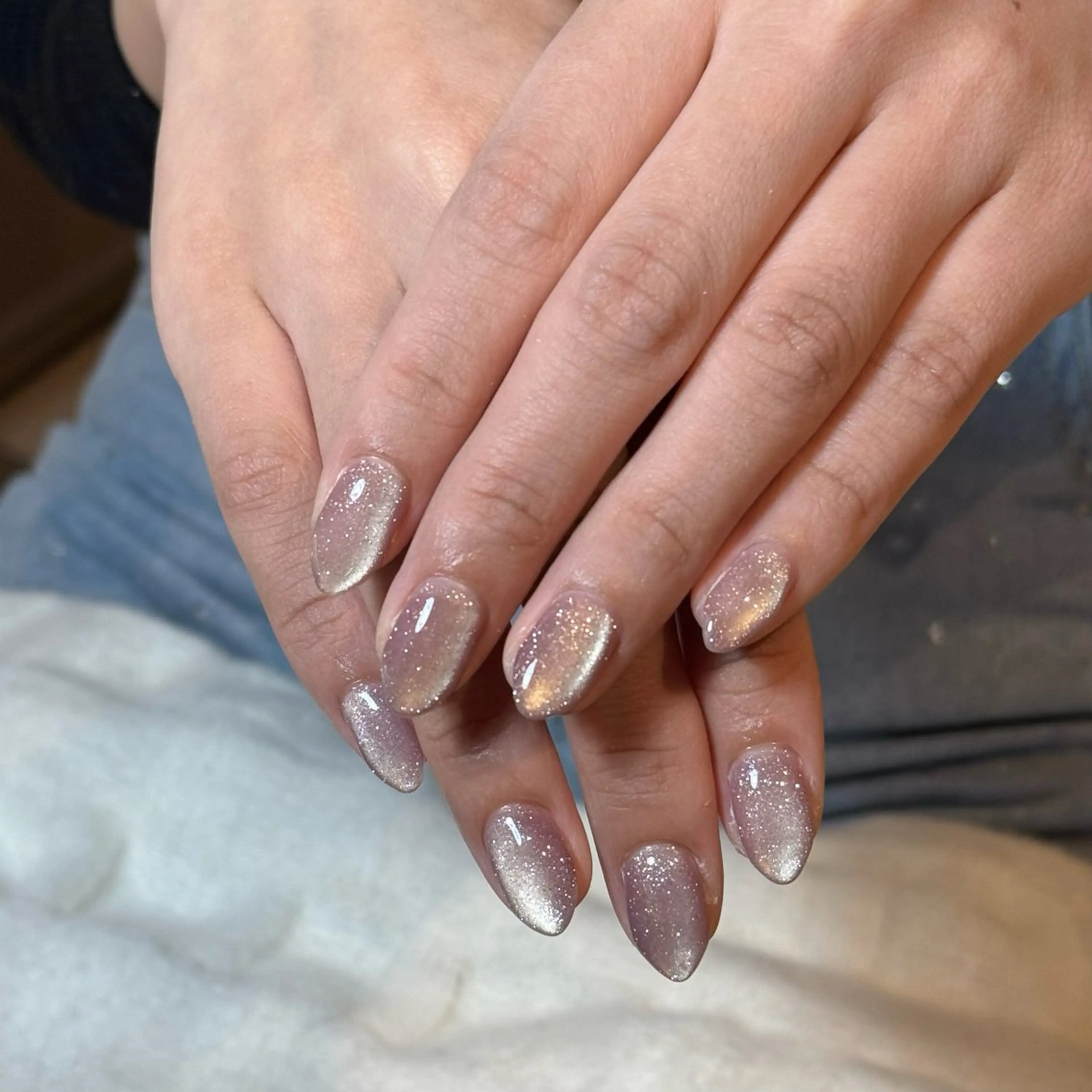 ネイル ハンドネイル twin. ayariのネイルデザイン