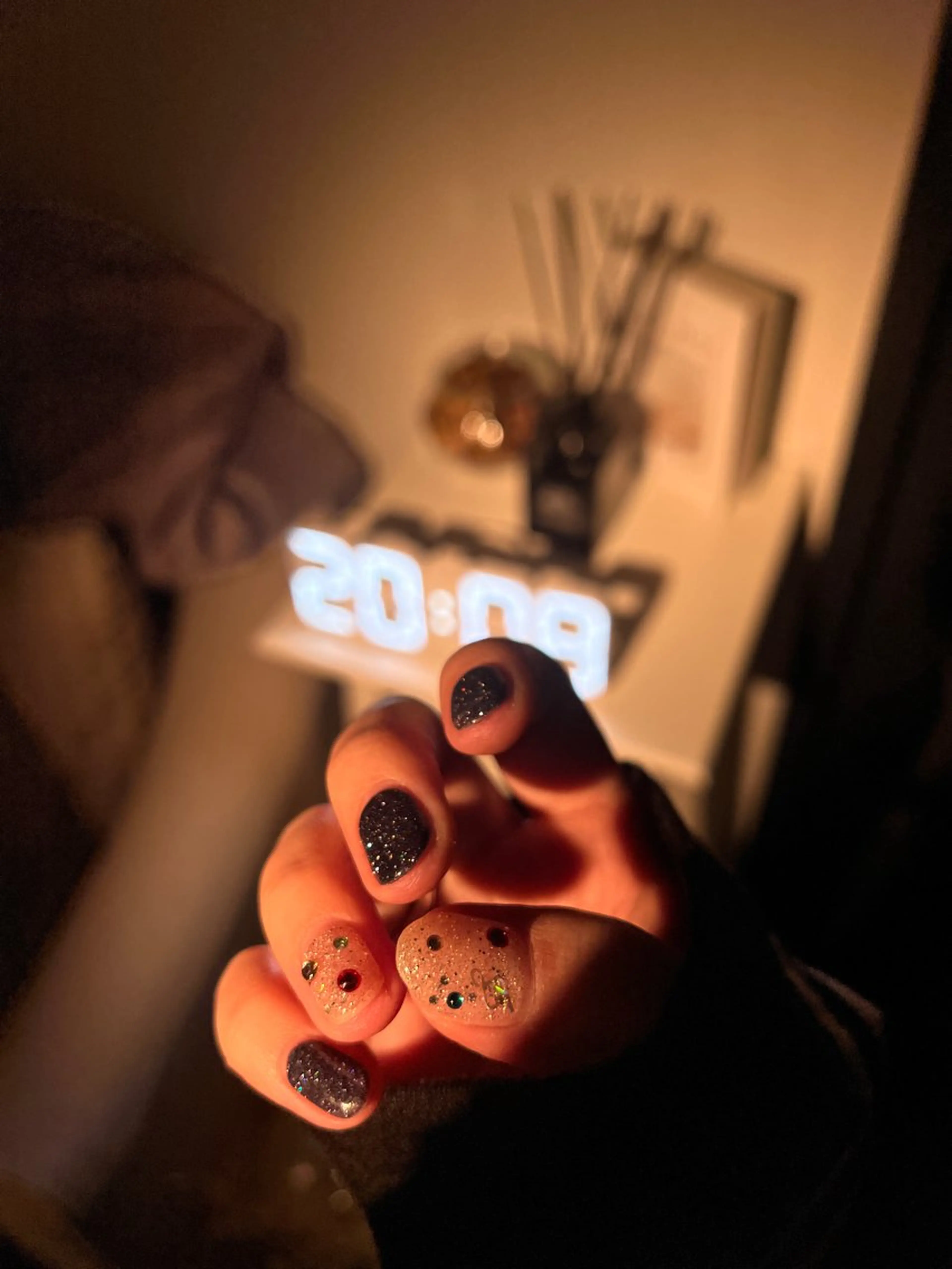 ネイル Tokki Nail所属・Tokki Nailのネイルデザイン