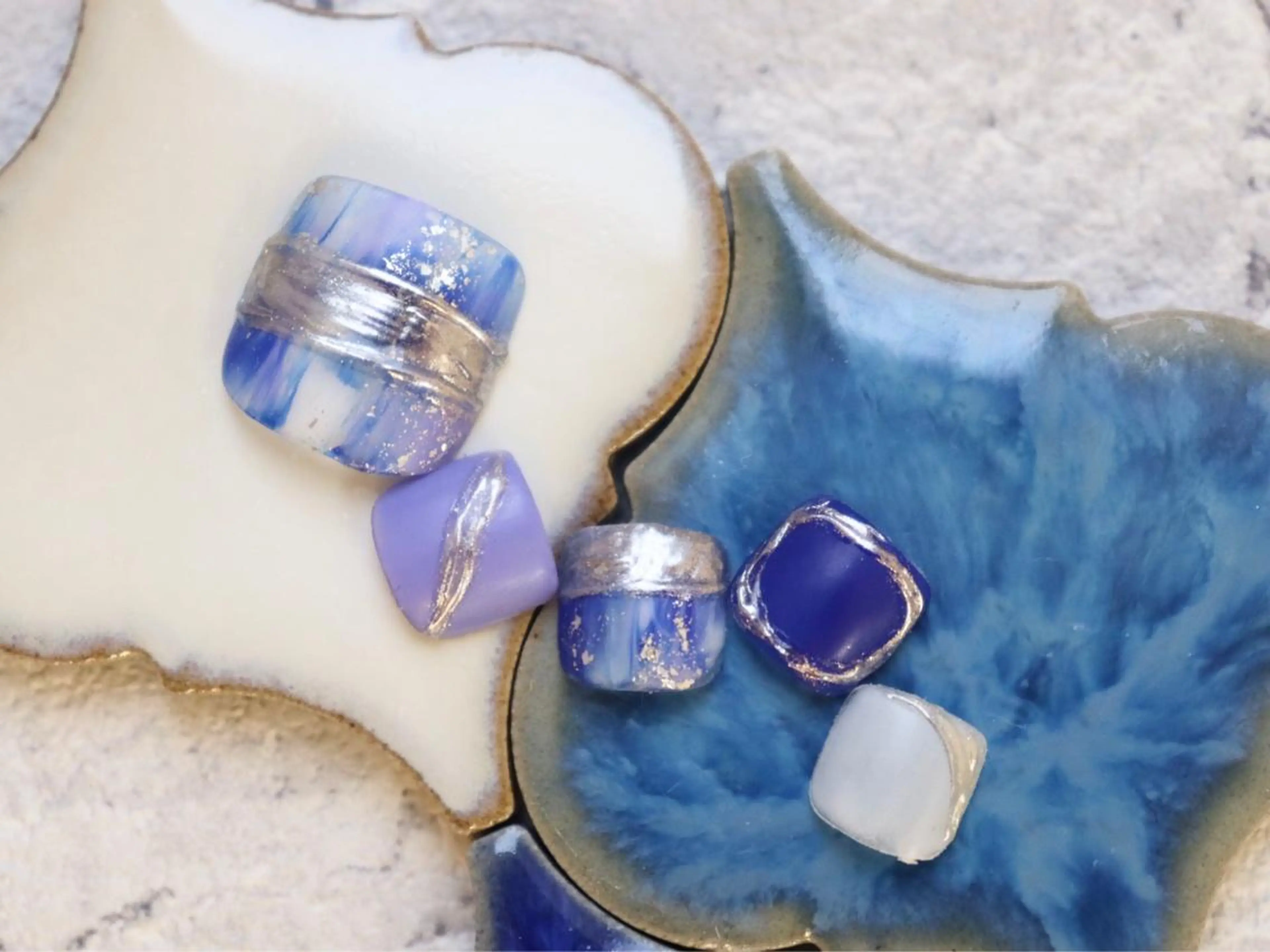 ネイル Dolce.Nail 大宮店のネイルデザイン