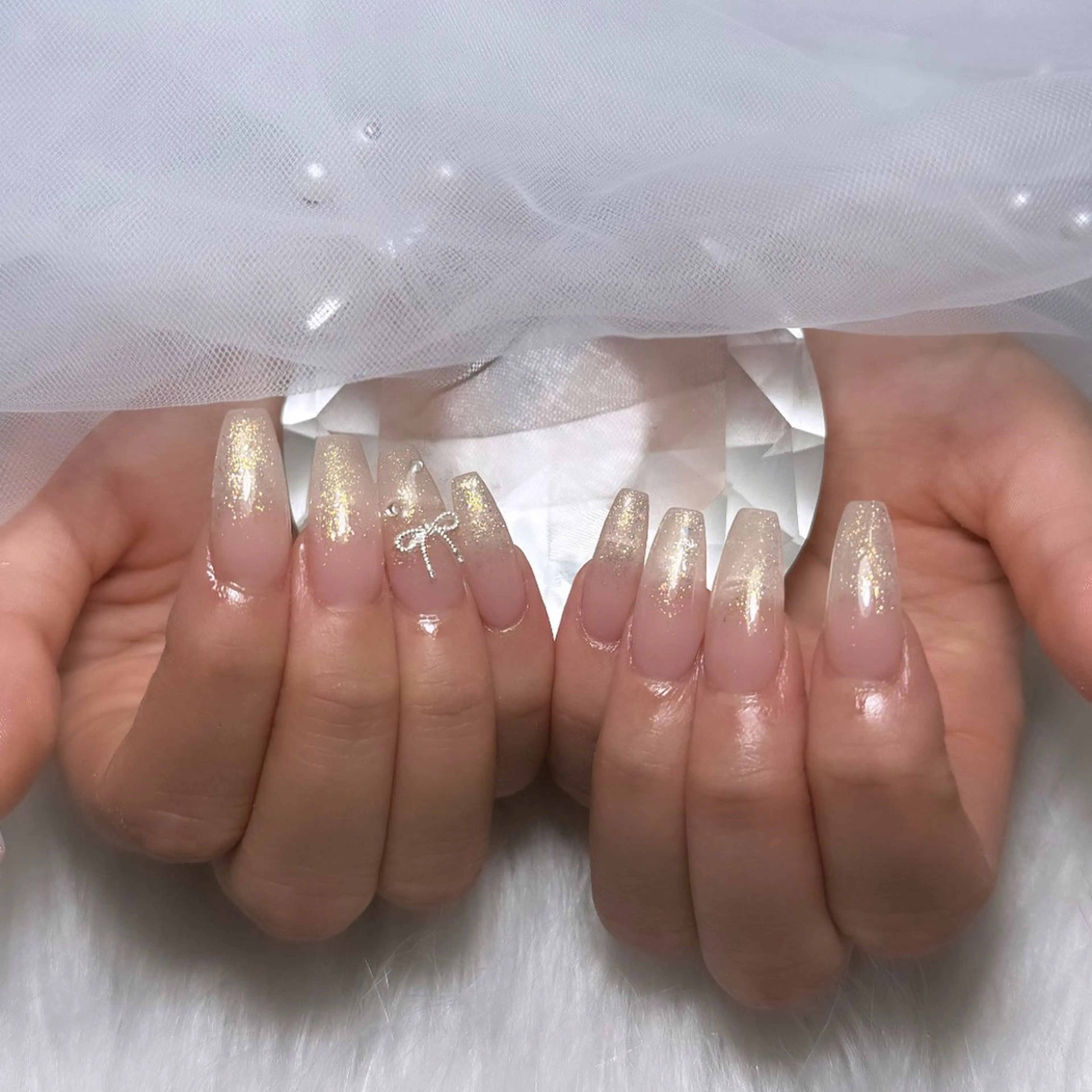 ネイル ハンドネイル RE:Bonn所属・salon re:bonnのネイルデザイン