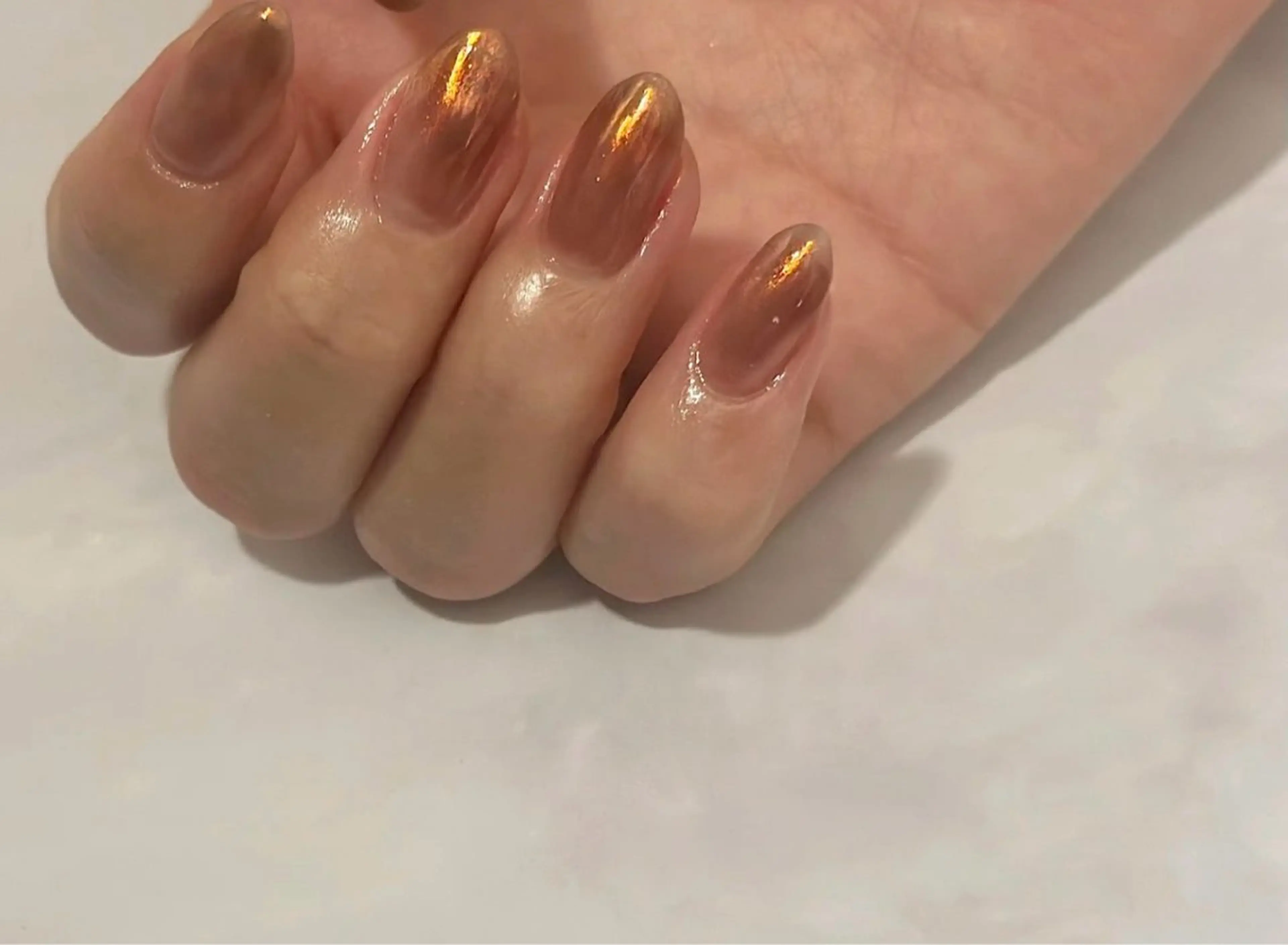 ネイル KITS  NAIL所属・saori KITS NAILのネイルデザイン