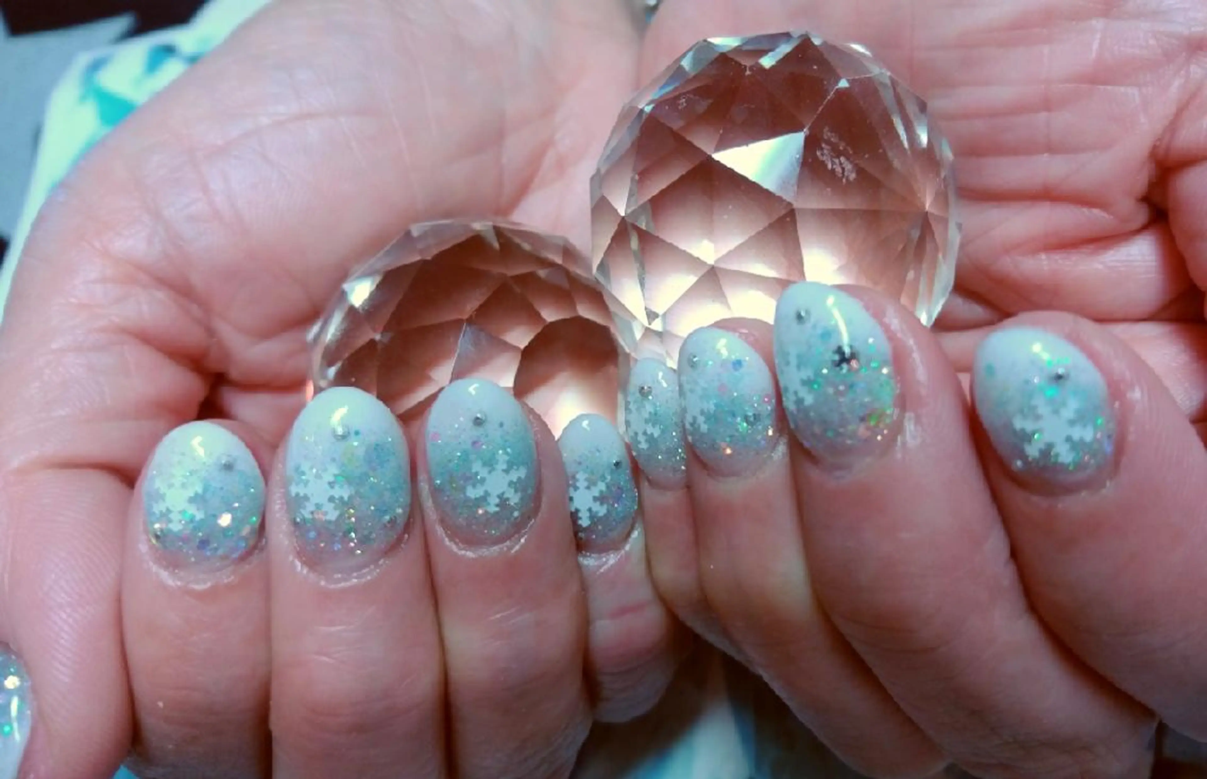 ネイル chakky nailsのネイルデザイン