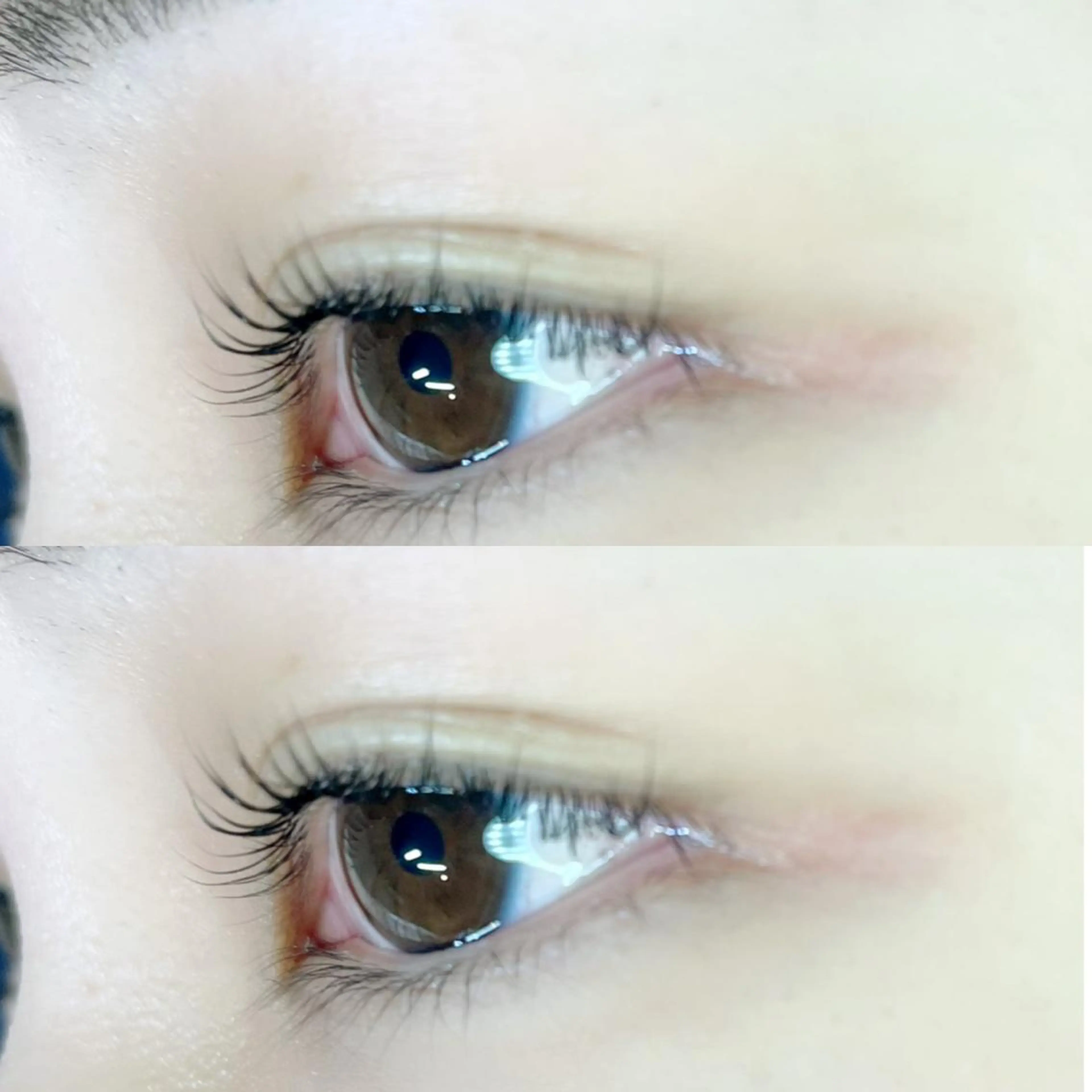 マツエク・マツパ Liliane所属・吉田 彩花のマツエク・マツパデザイン