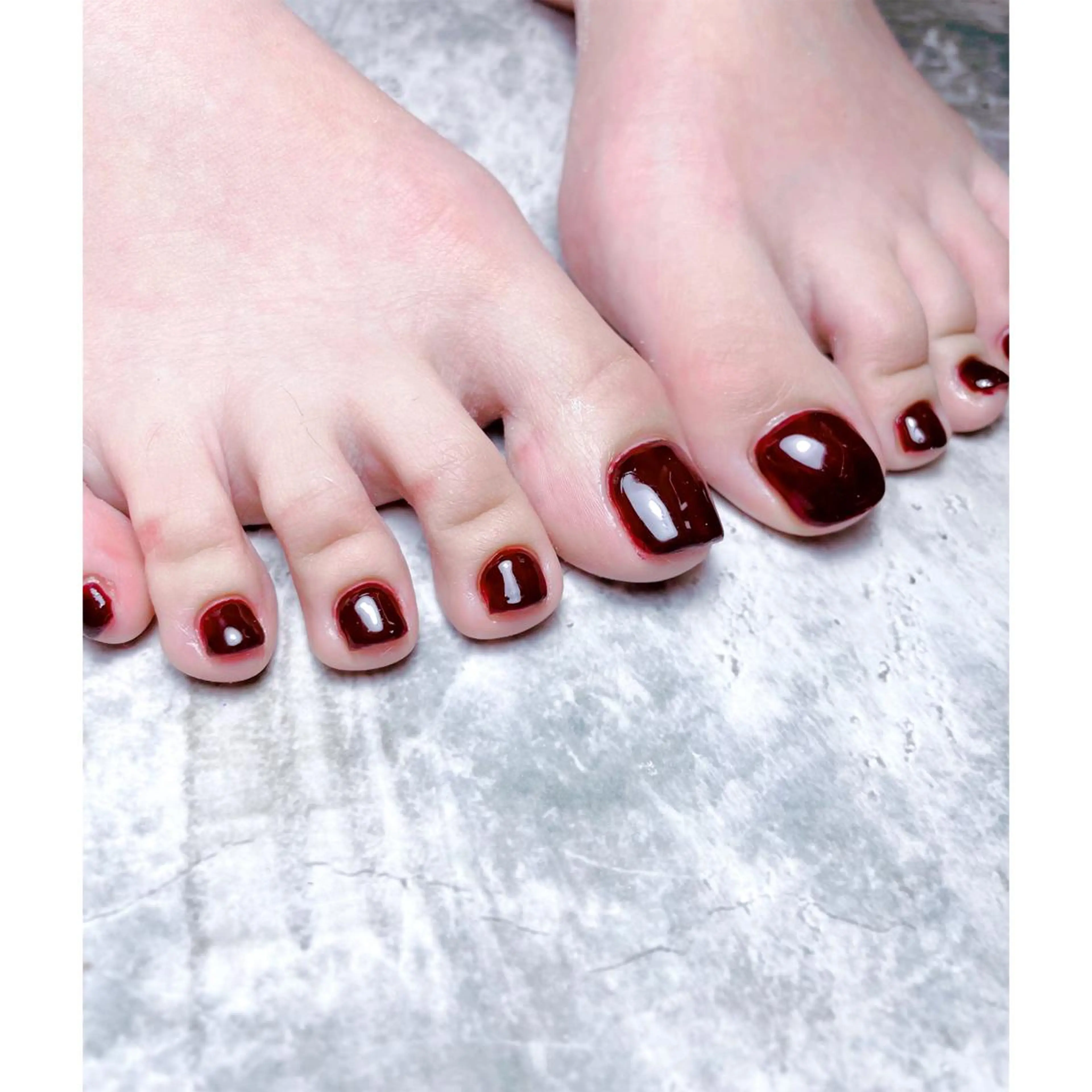 ネイル nail salon booのネイルデザイン