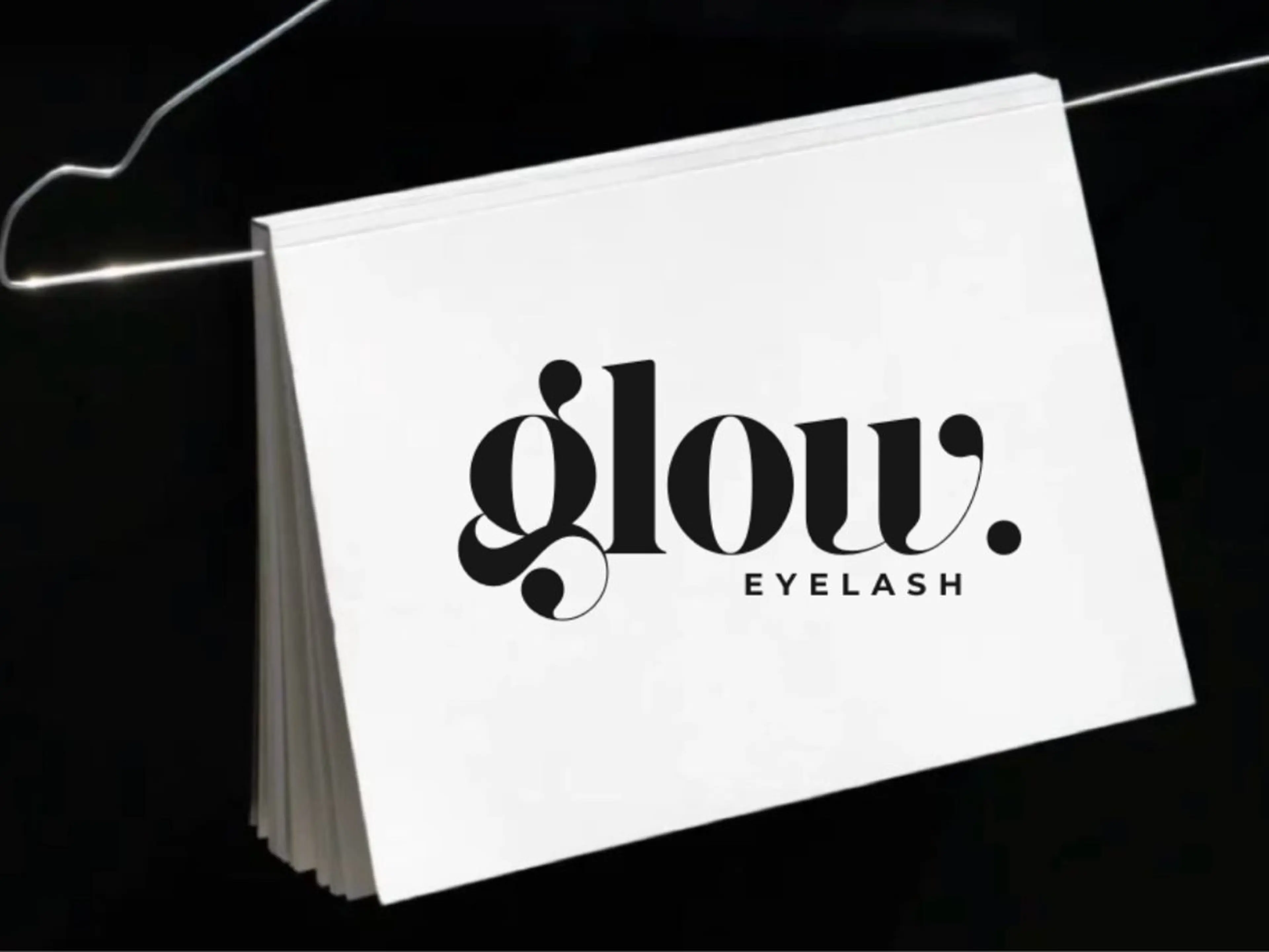 マツエク・マツパ AILEEN *のマツエク・マツパデザイン