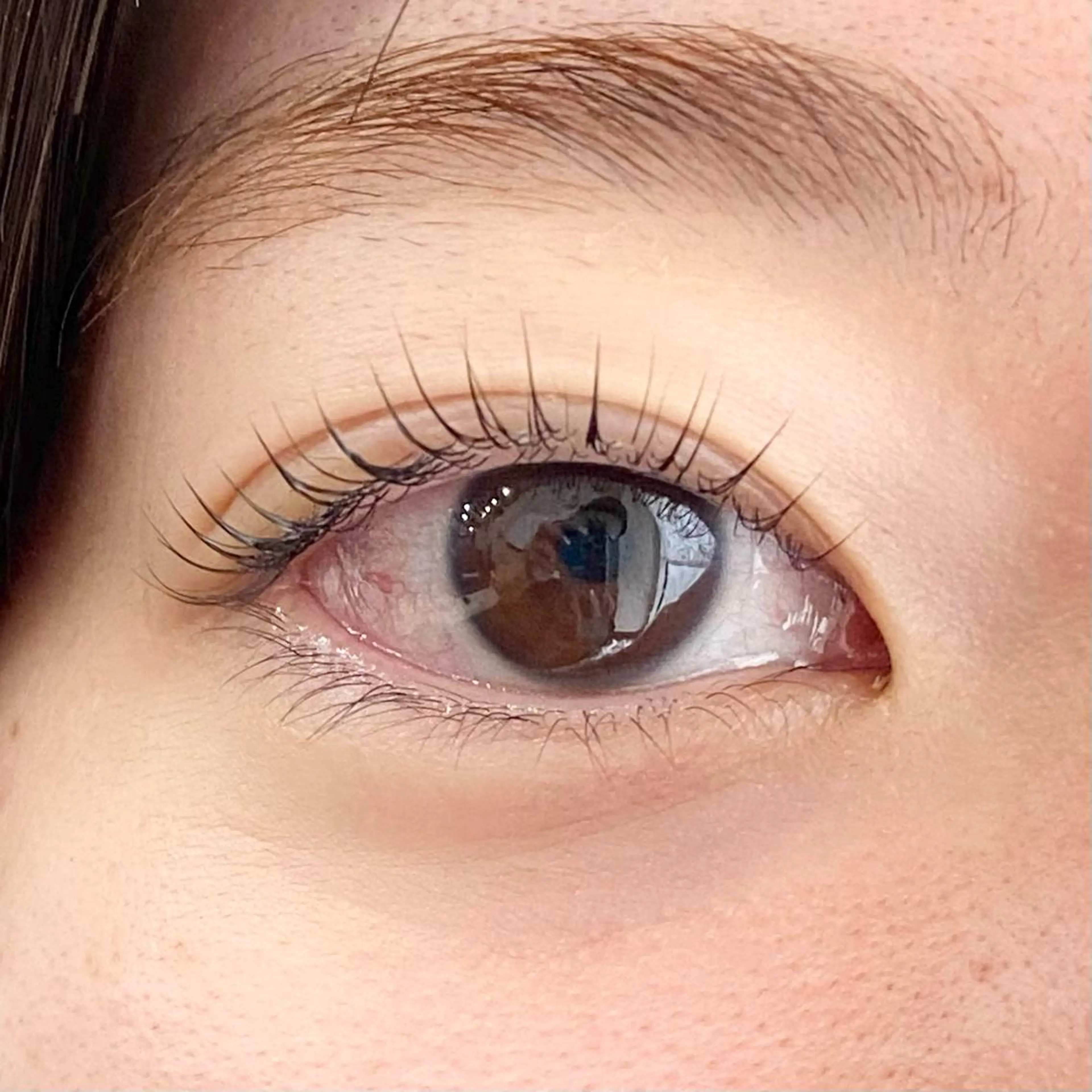 マツエク・マツパ Luxe🌺 ITOのマツエク・マツパデザイン