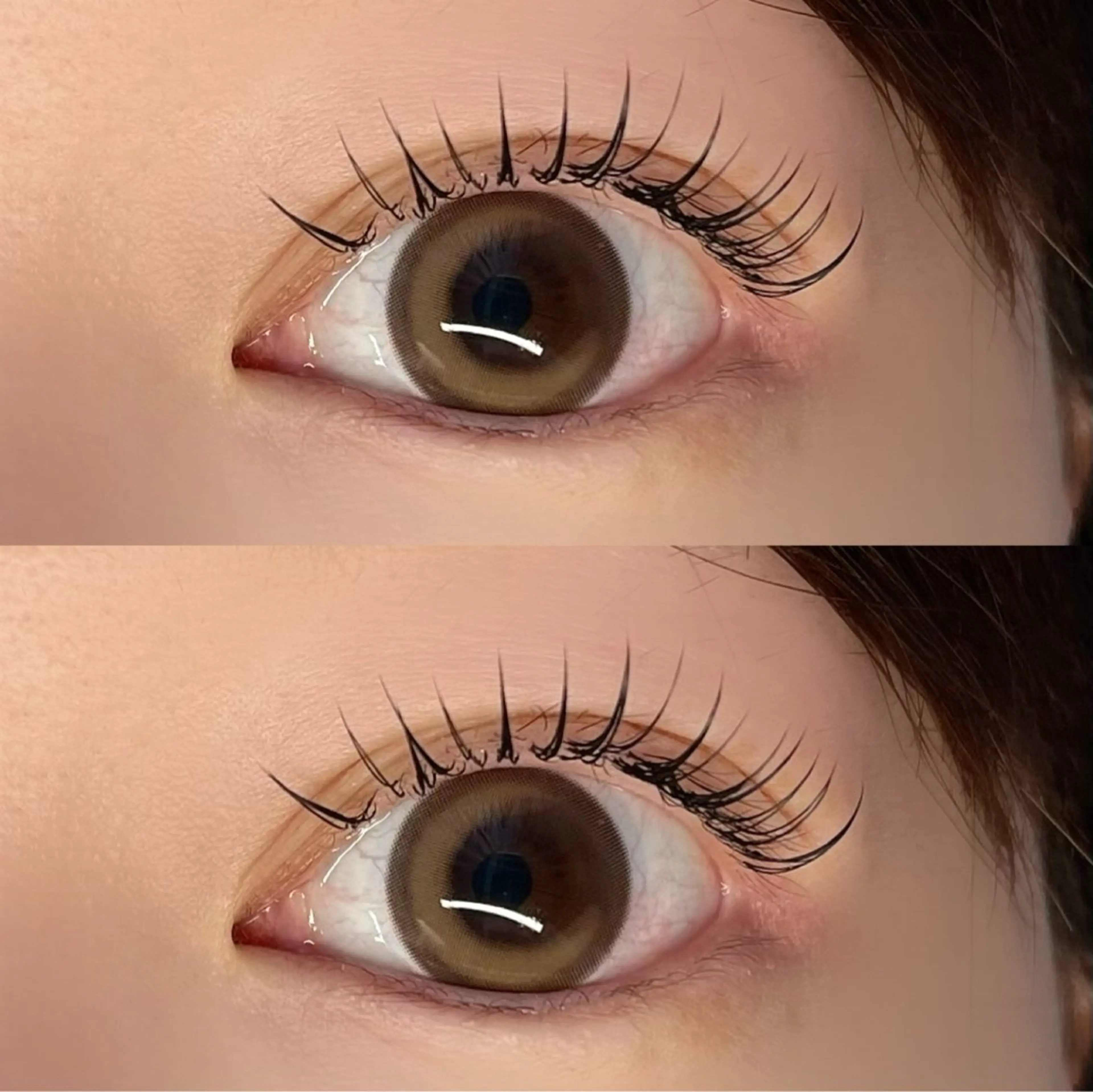 マツエク・マツパ マツエク Lumina miyabiのマツエク・マツパデザイン