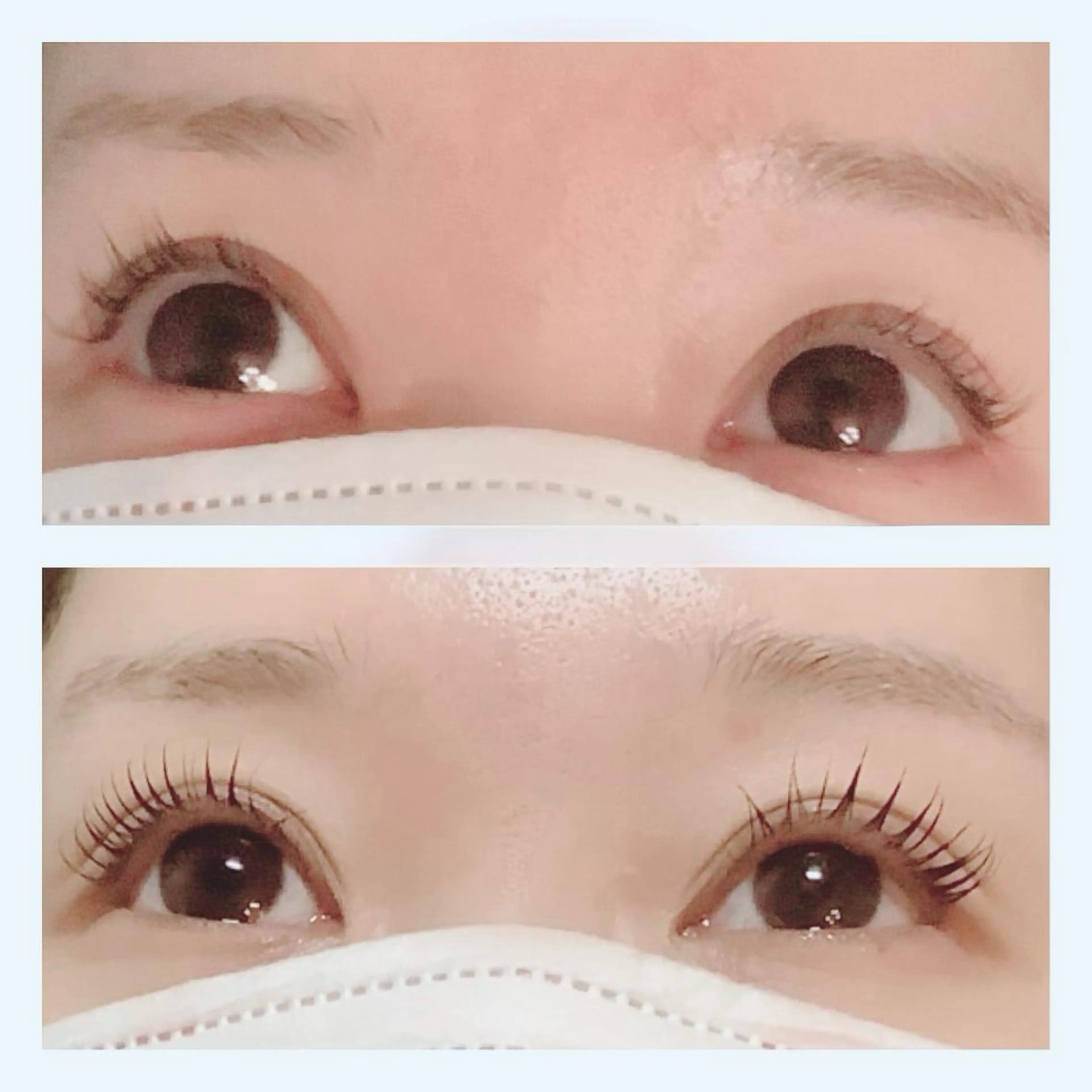 マツエク・マツパ Dカール sprinkles loungeのエステ・リラクイメージ