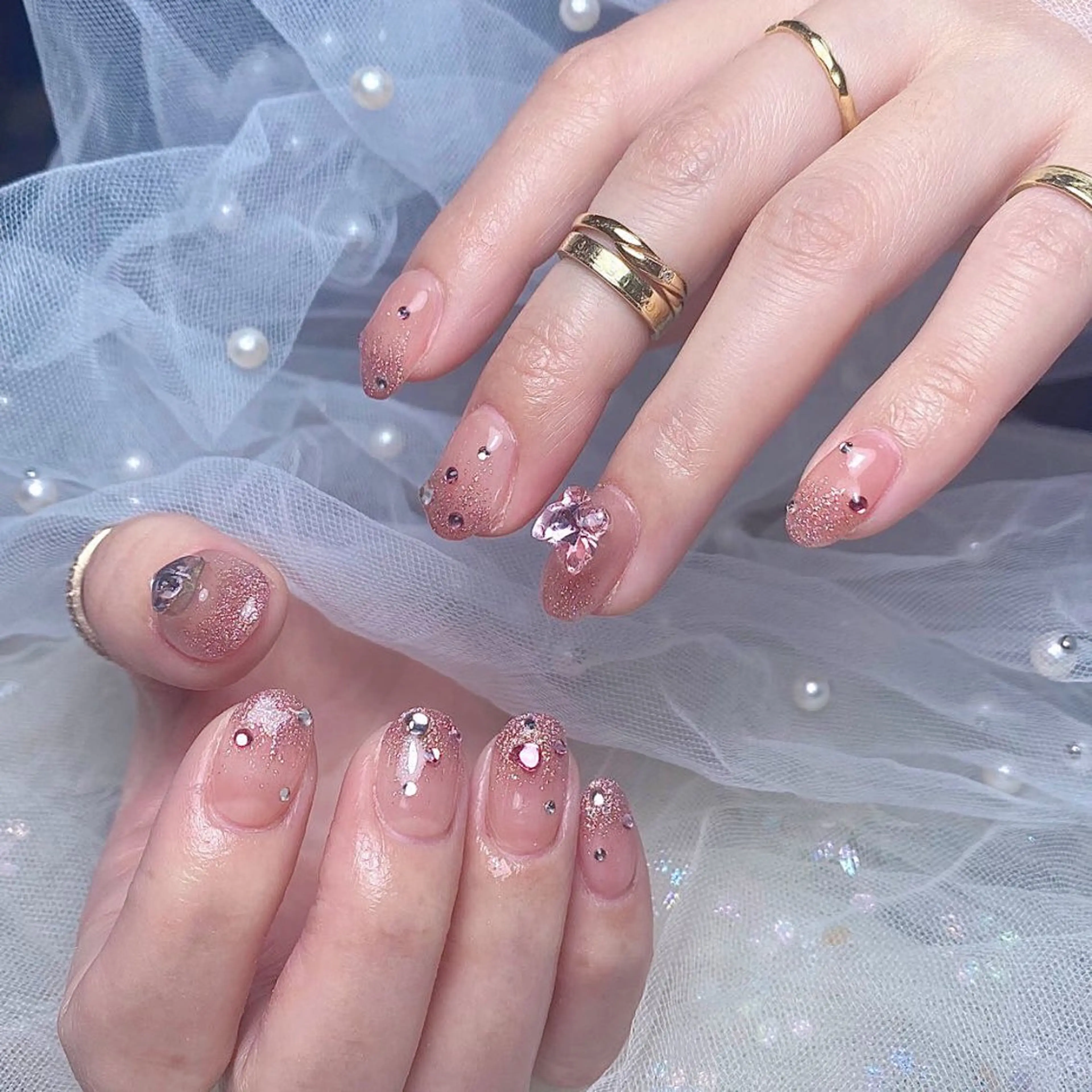 ネイル 【スカルプ専門店】 ZY Nailのネイルデザイン