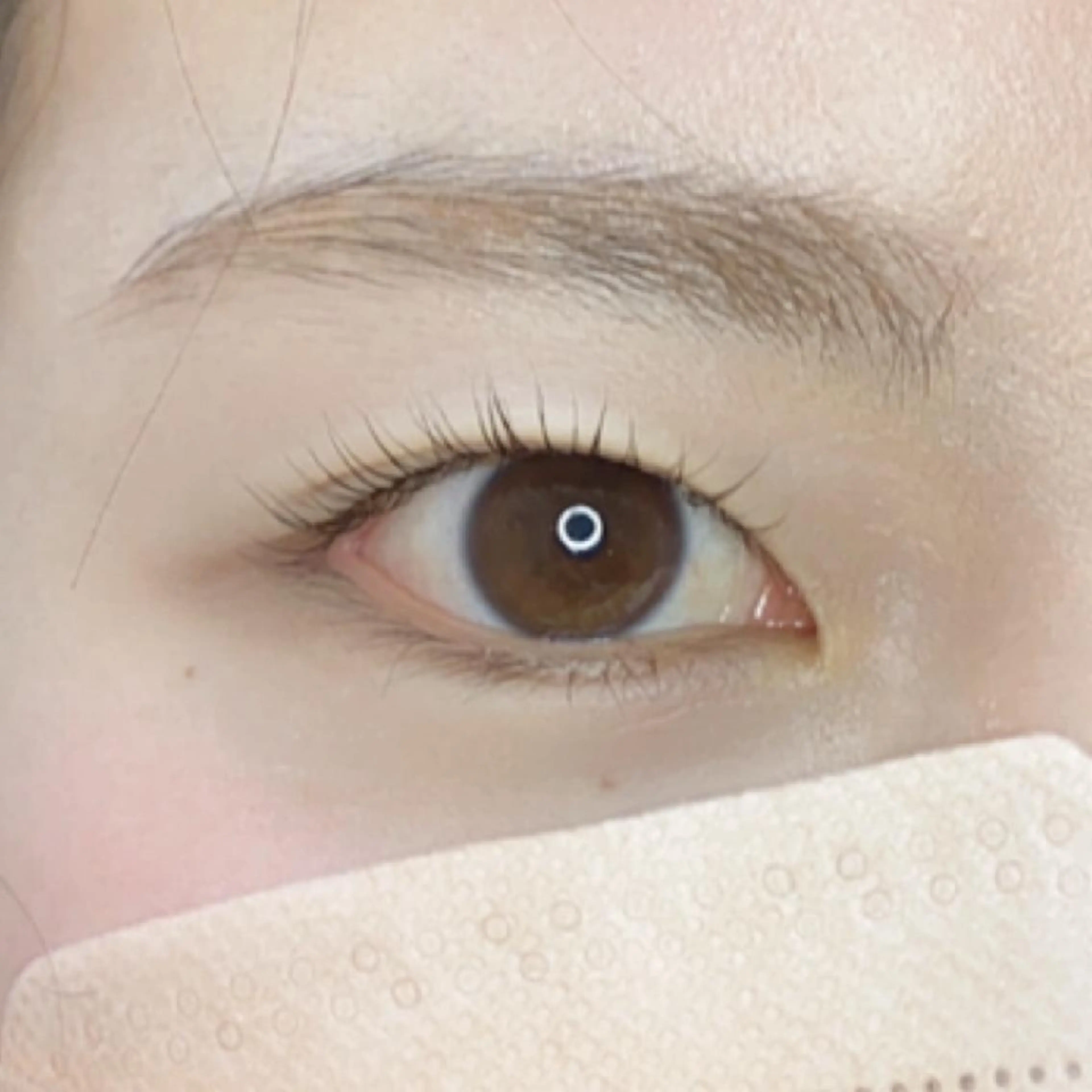 マツエク・マツパ Ayumi.dre 💎A《2階》のマツエク・マツパデザイン