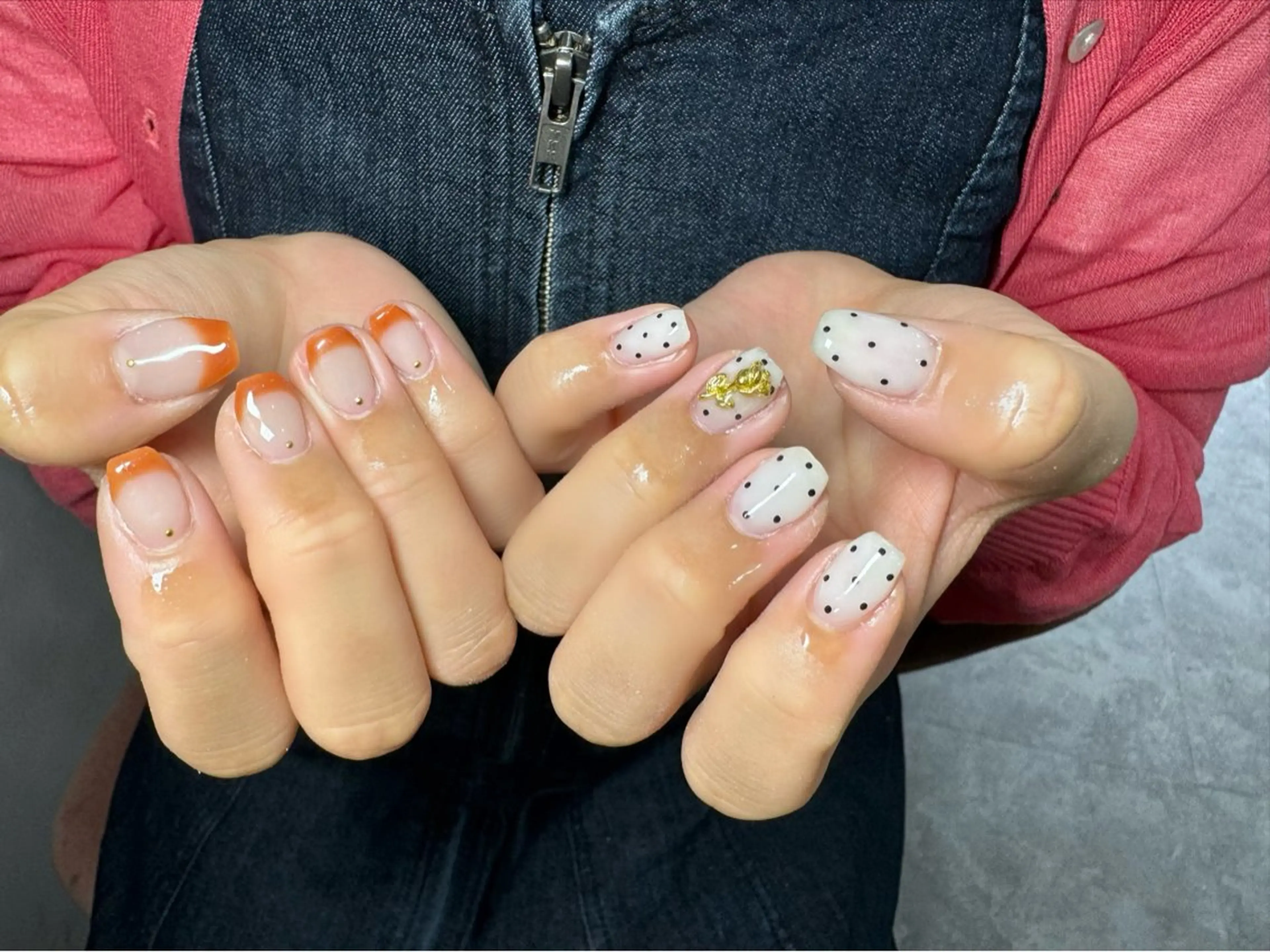ネイル LAVISH nail salonのネイルデザイン